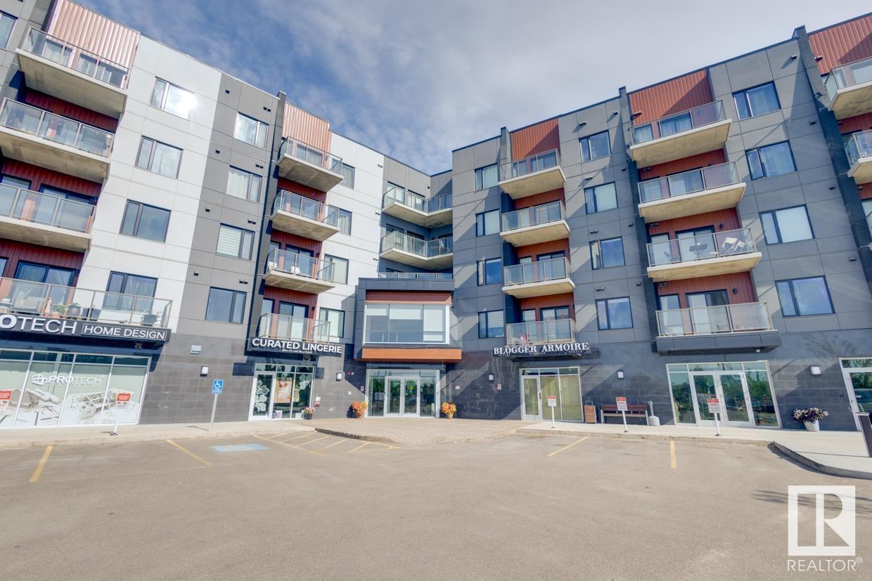      #213 1316 WINDERMERE WY SW , Edmonton,  ,T6W 2J3 ;  Listing Number: MLS E4420658