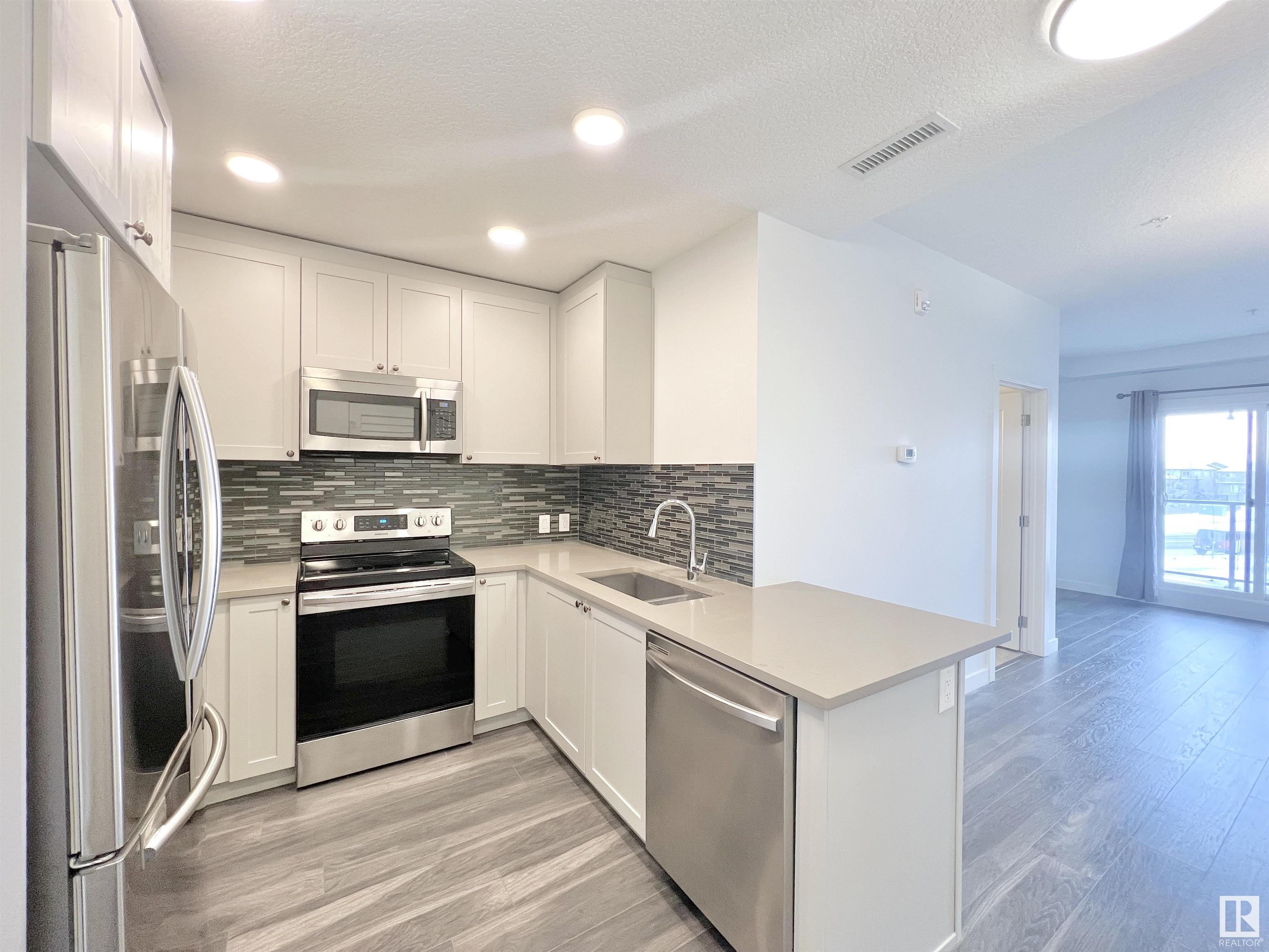      #213 1316 WINDERMERE WY SW , Edmonton,  ,T6W 2J3 ;  Listing Number: MLS E4420658