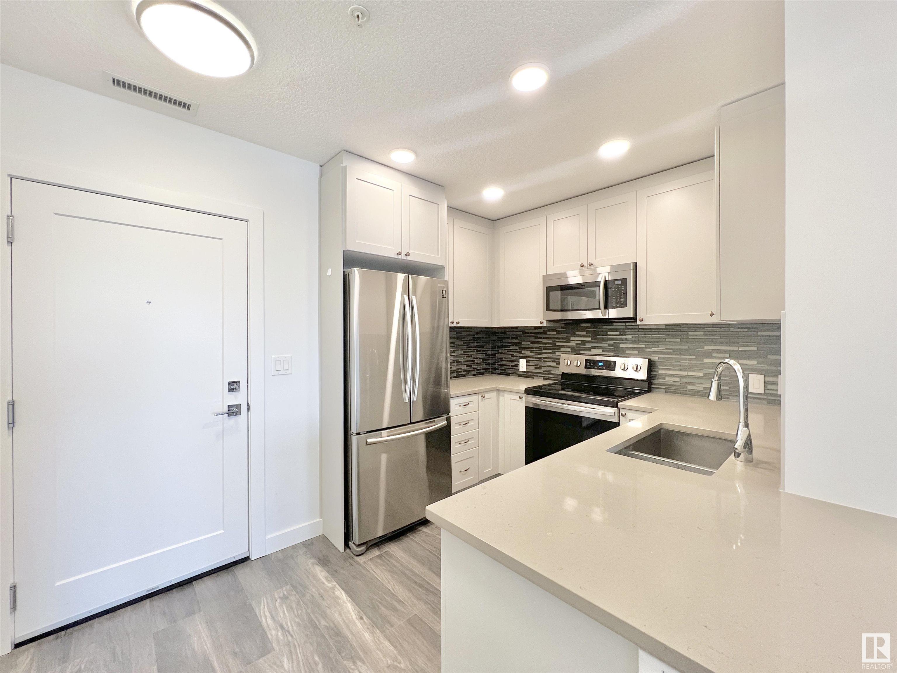      #213 1316 WINDERMERE WY SW , Edmonton,  ,T6W 2J3 ;  Listing Number: MLS E4420658