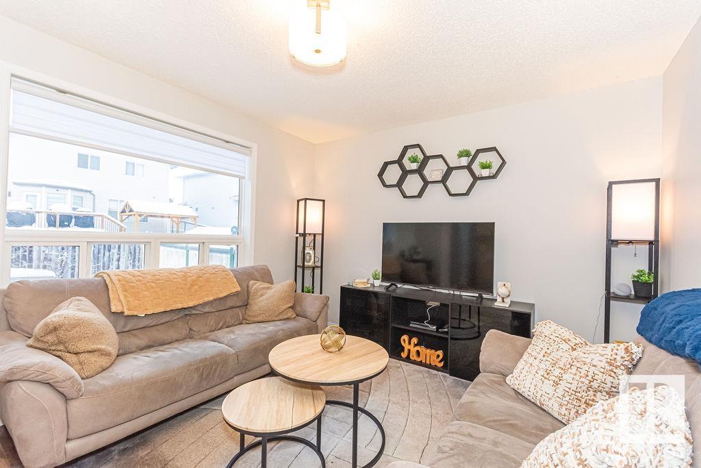      4848 148 AV NW , Edmonton,  ,T5Y 2X1 ;  Listing Number: MLS E4420659