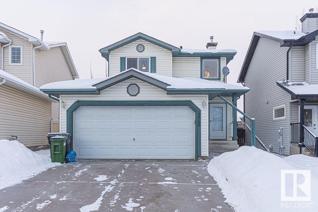      4848 148 AV NW , Edmonton,  ,T5Y 2X1 ;  Listing Number: MLS E4420659