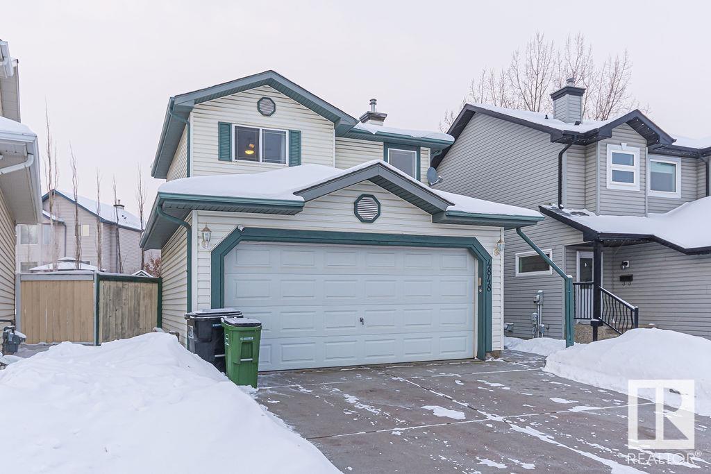      4848 148 AV NW , Edmonton,  ,T5Y 2X1 ;  Listing Number: MLS E4420659
