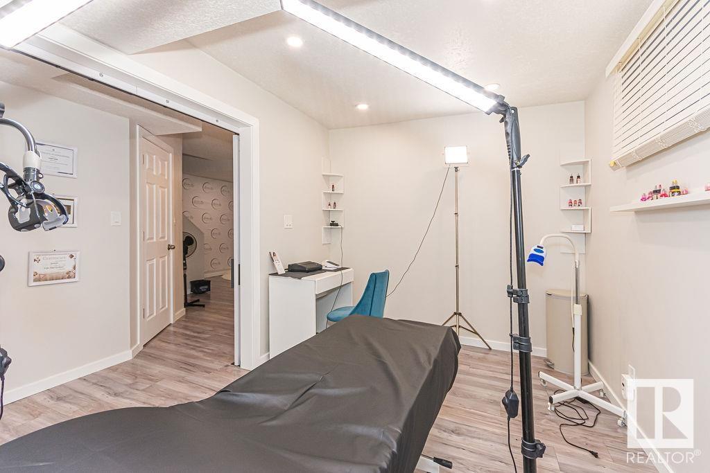      4848 148 AV NW , Edmonton,  ,T5Y 2X1 ;  Listing Number: MLS E4420659