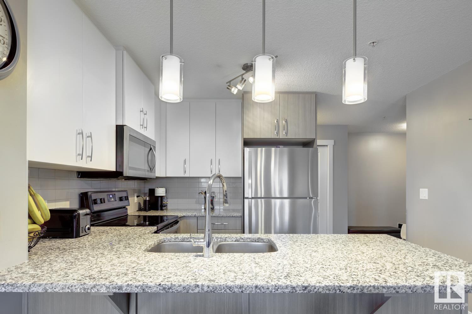      #101 3670 139 AV NW , Edmonton,  ,T5Y 3N5 ;  Listing Number: MLS E4420661