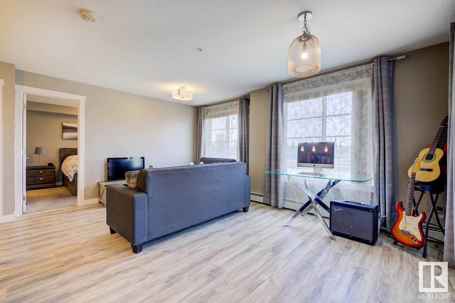      #101 3670 139 AV NW , Edmonton,  ,T5Y 3N5 ;  Listing Number: MLS E4420661