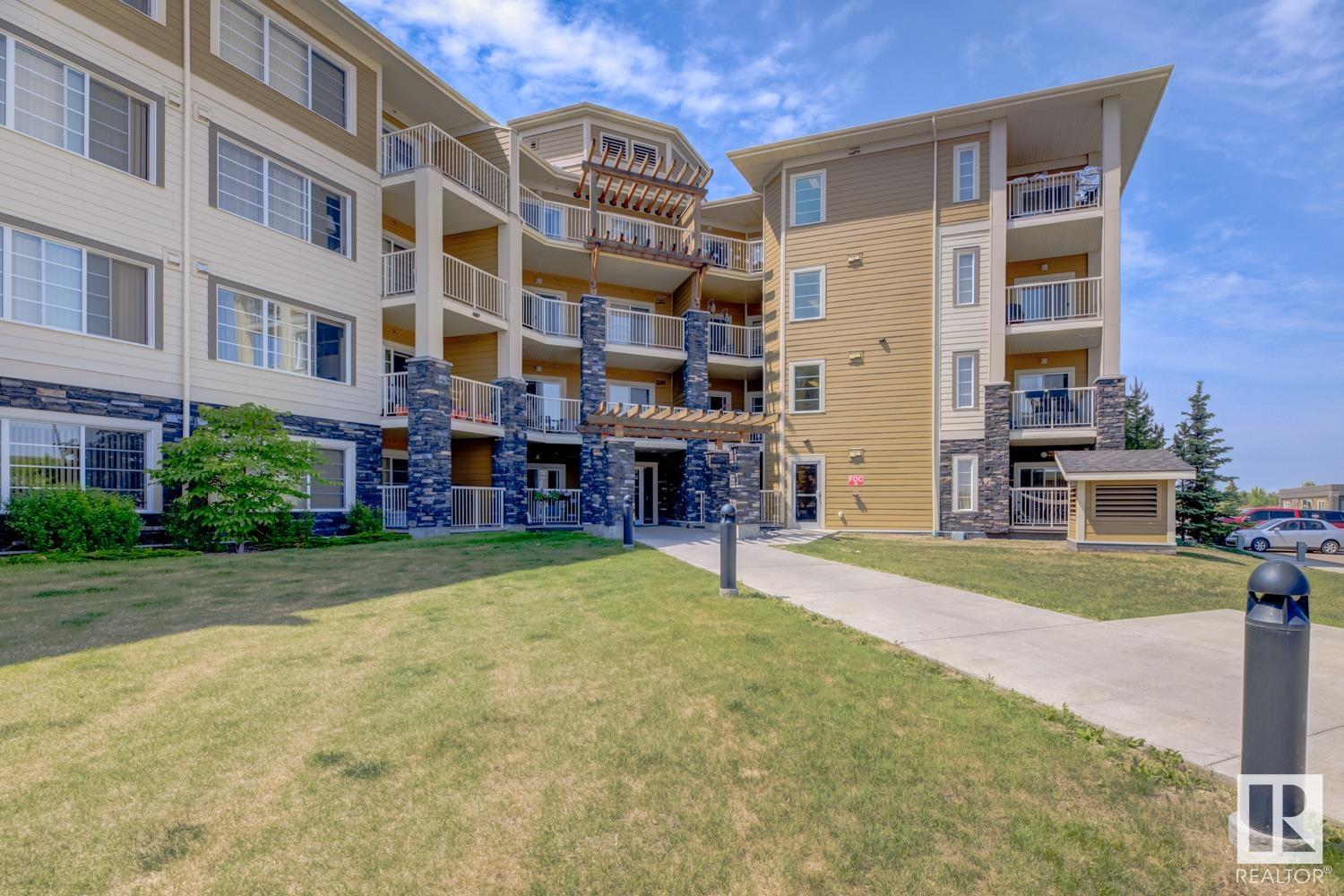      #101 3670 139 AV NW , Edmonton,  ,T5Y 3N5 ;  Listing Number: MLS E4420661