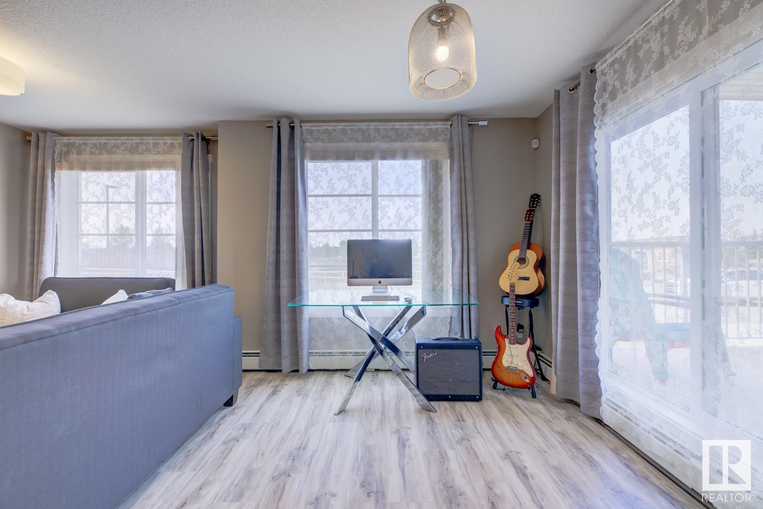      #101 3670 139 AV NW , Edmonton,  ,T5Y 3N5 ;  Listing Number: MLS E4420661