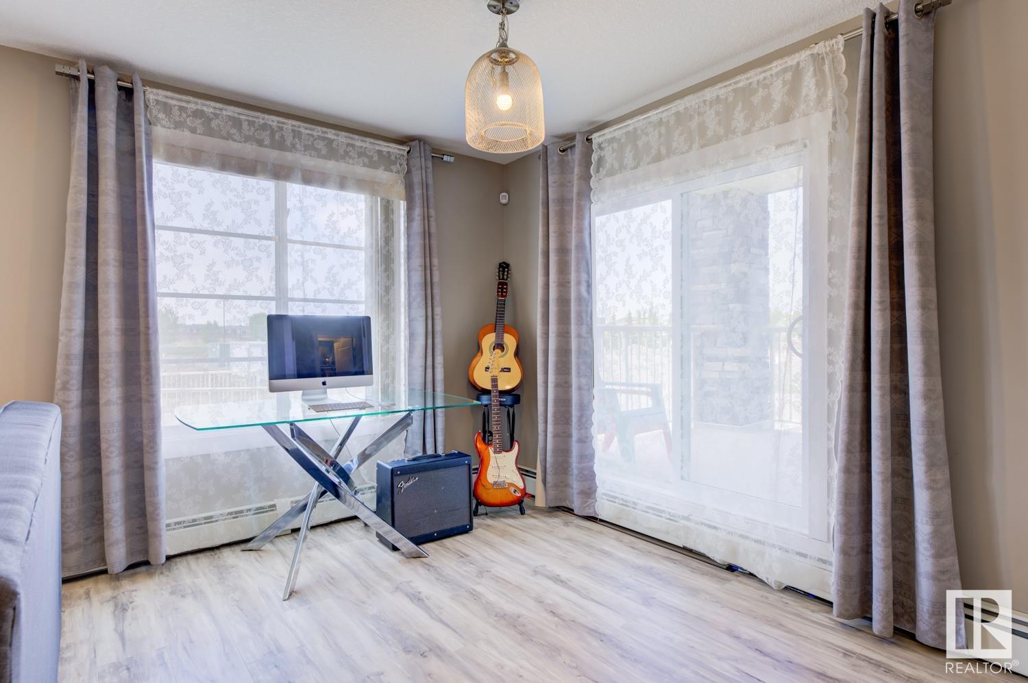      #101 3670 139 AV NW , Edmonton,  ,T5Y 3N5 ;  Listing Number: MLS E4420661