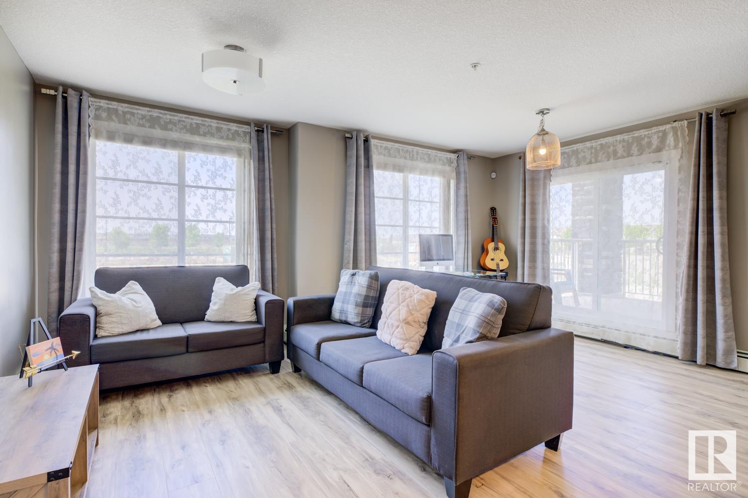      #101 3670 139 AV NW , Edmonton,  ,T5Y 3N5 ;  Listing Number: MLS E4420661