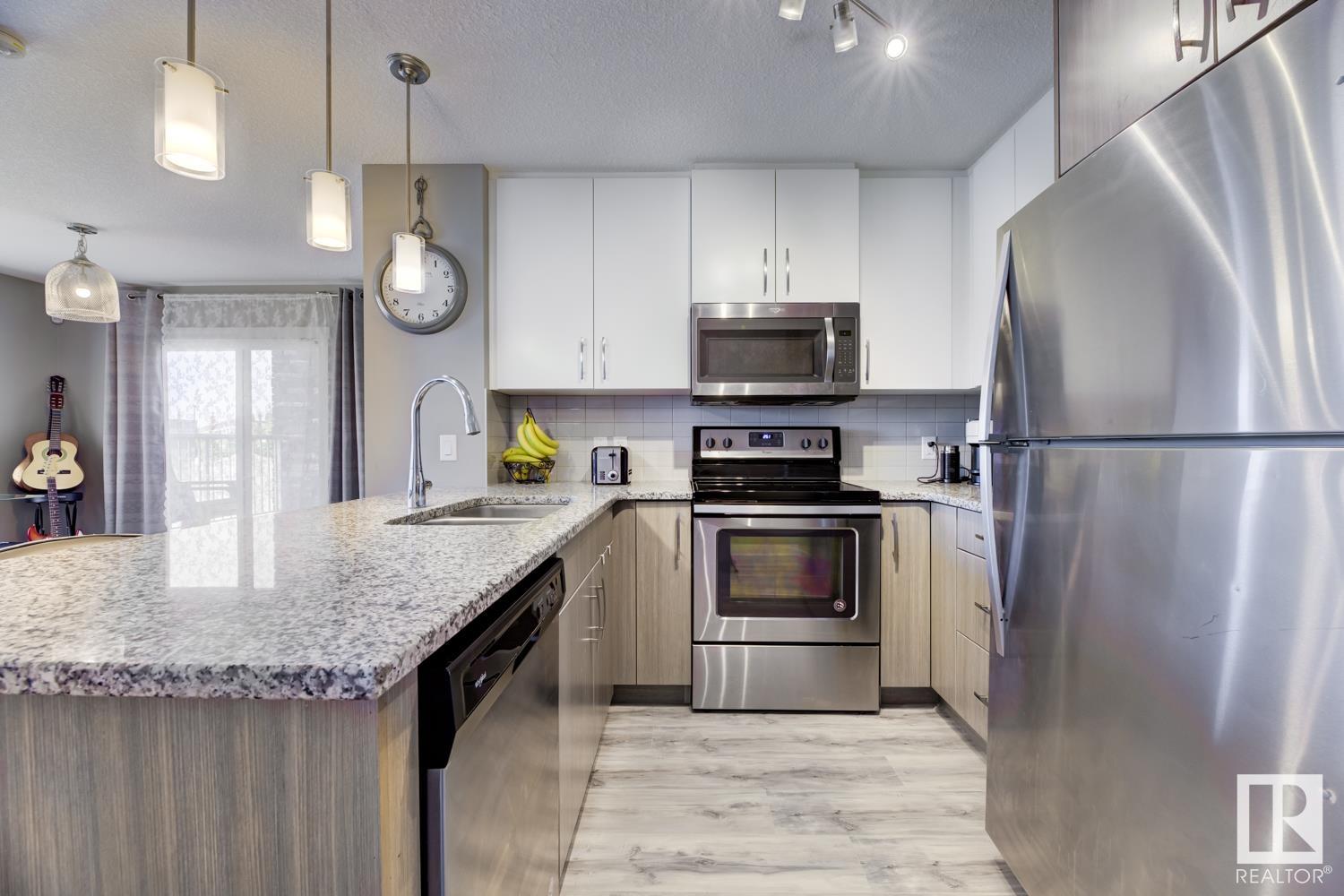      #101 3670 139 AV NW , Edmonton,  ,T5Y 3N5 ;  Listing Number: MLS E4420661