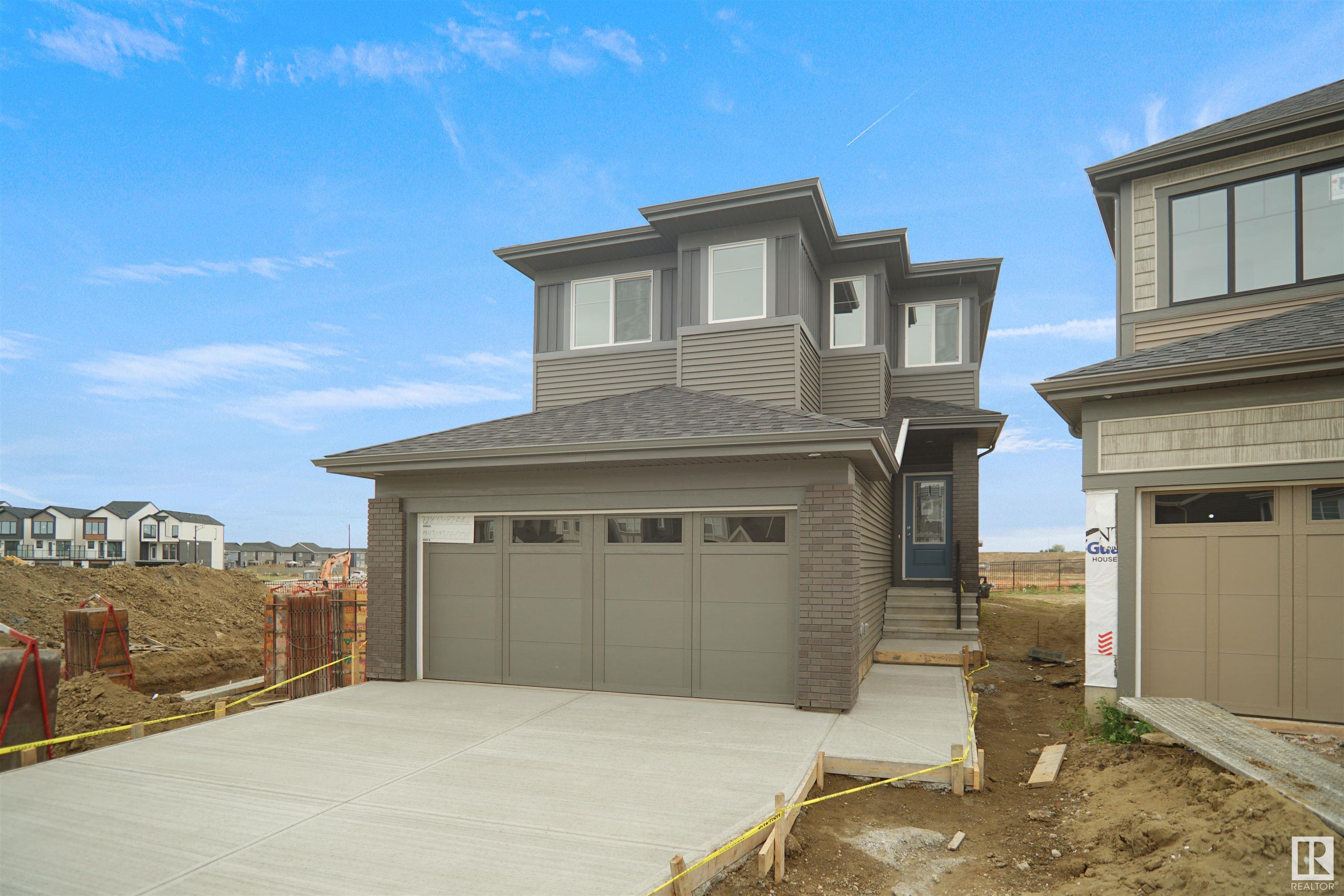      16531 3 ST NE , Edmonton,  ,T5Y 4E9 ;  Listing Number: MLS E4420662