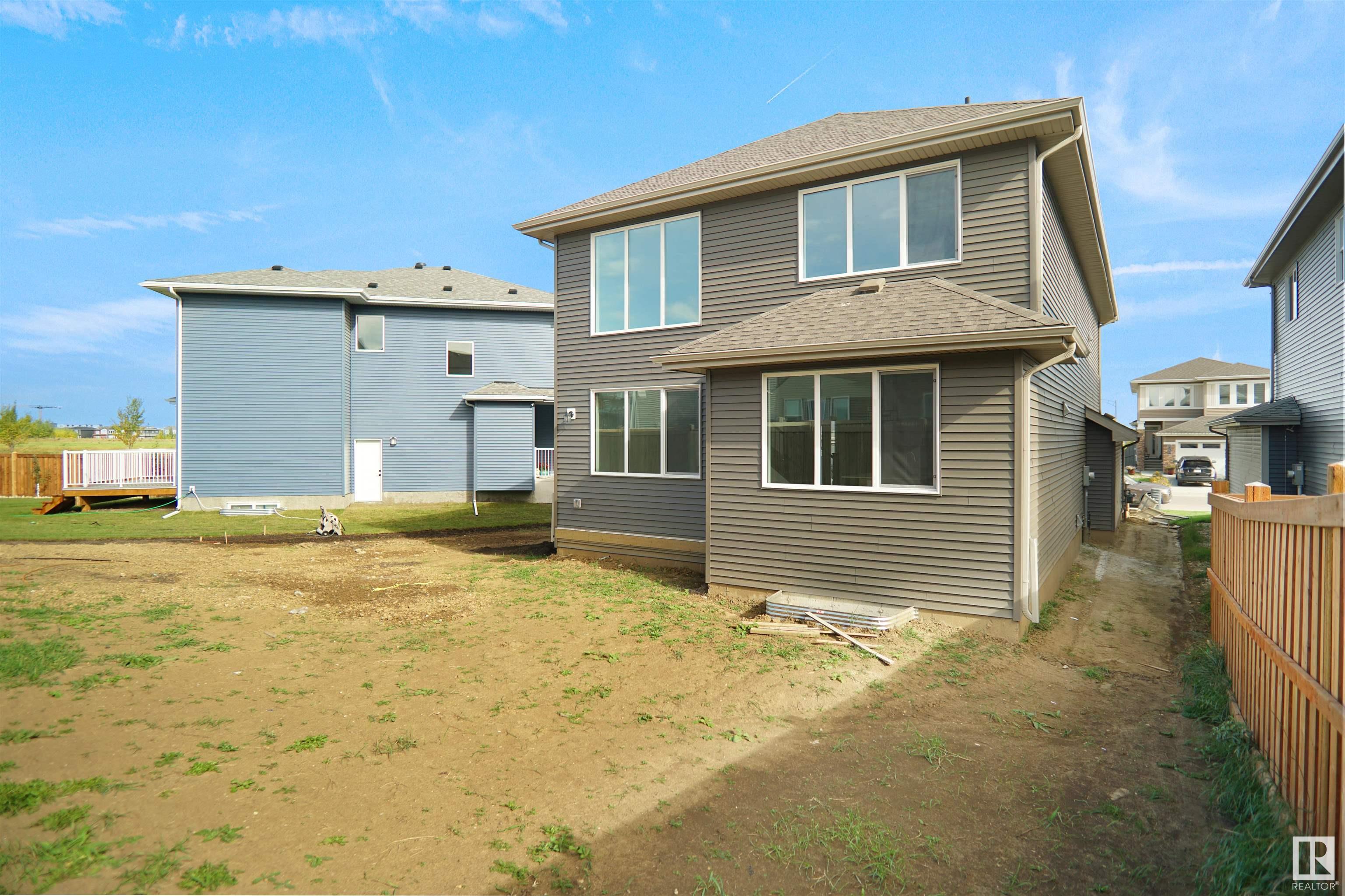      232 166 AV NE , Edmonton,  ,T5T 7H9 ;  Listing Number: MLS E4420663