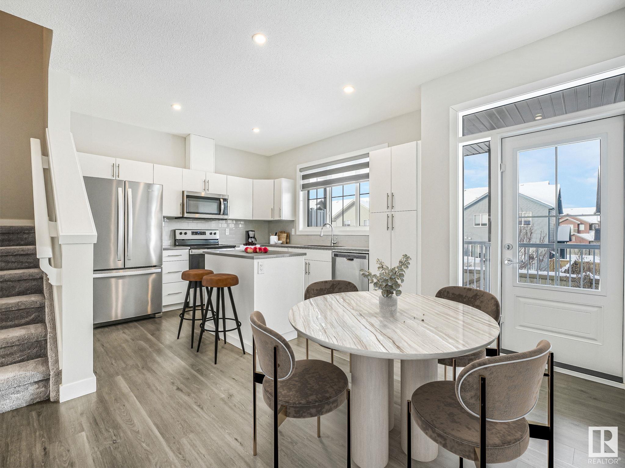      #31 1051 GRAYDON HILL BV SW , Edmonton,  ,T6W 3C8 ;  Listing Number: MLS E4420665