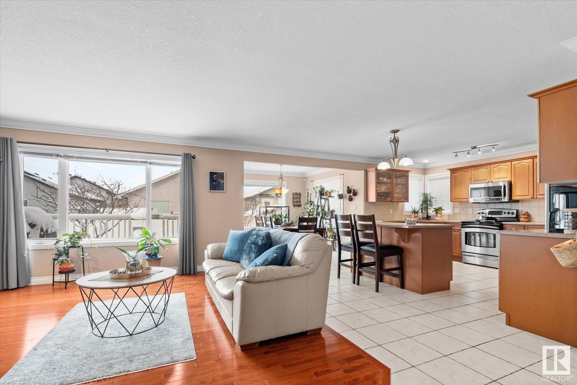      16420 61 ST NW , Edmonton,  ,T5Y 0A7 ;  Listing Number: MLS E4420667