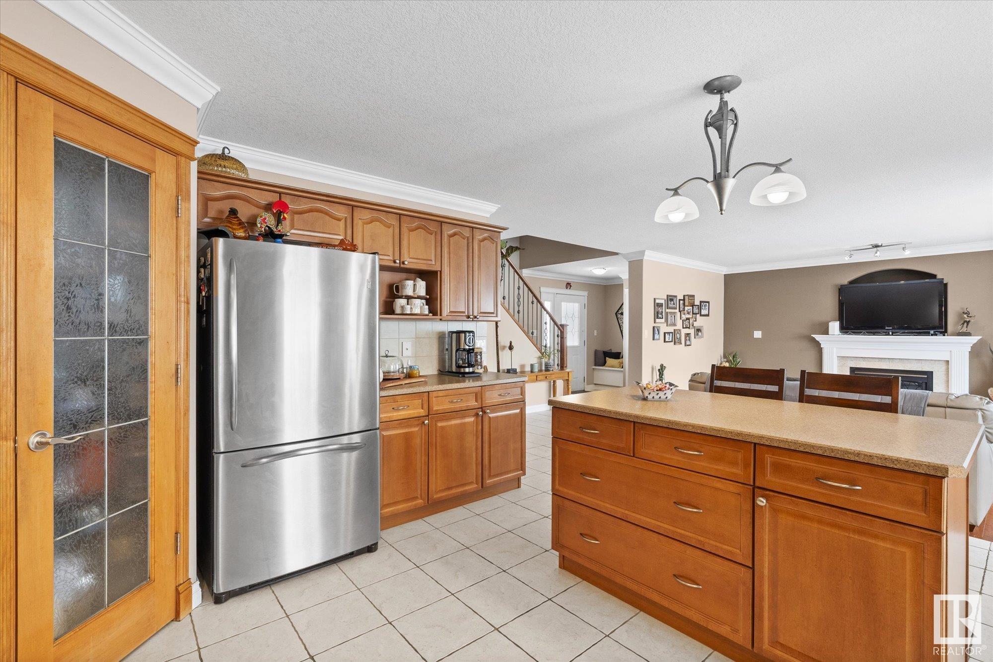      16420 61 ST NW , Edmonton,  ,T5Y 0A7 ;  Listing Number: MLS E4420667