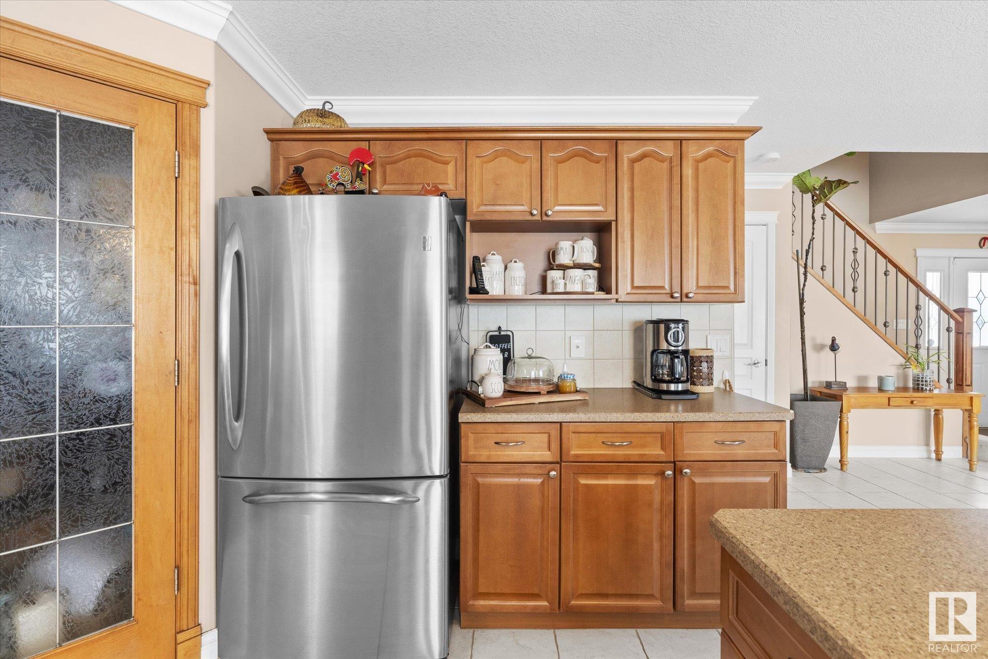      16420 61 ST NW , Edmonton,  ,T5Y 0A7 ;  Listing Number: MLS E4420667