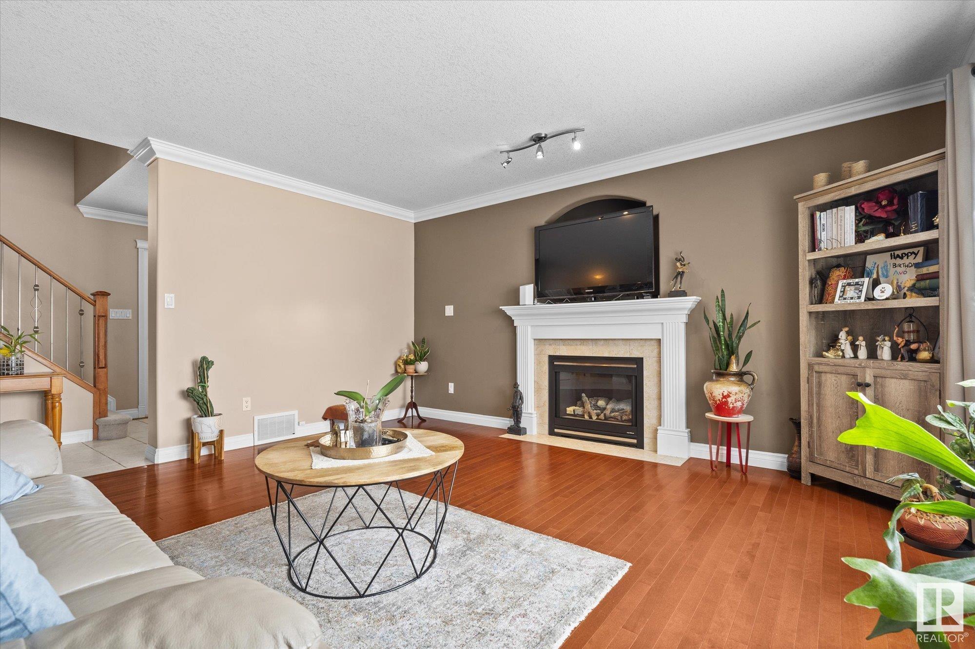     16420 61 ST NW , Edmonton,  ,T5Y 0A7 ;  Listing Number: MLS E4420667