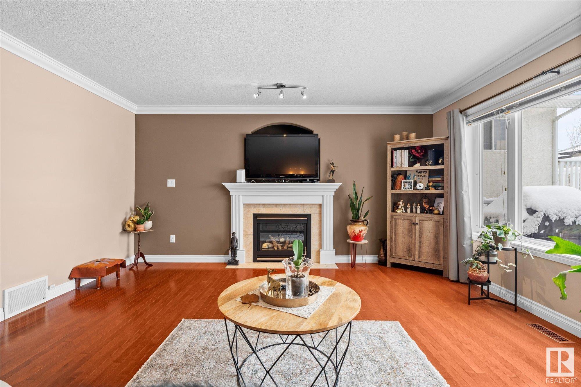      16420 61 ST NW , Edmonton,  ,T5Y 0A7 ;  Listing Number: MLS E4420667