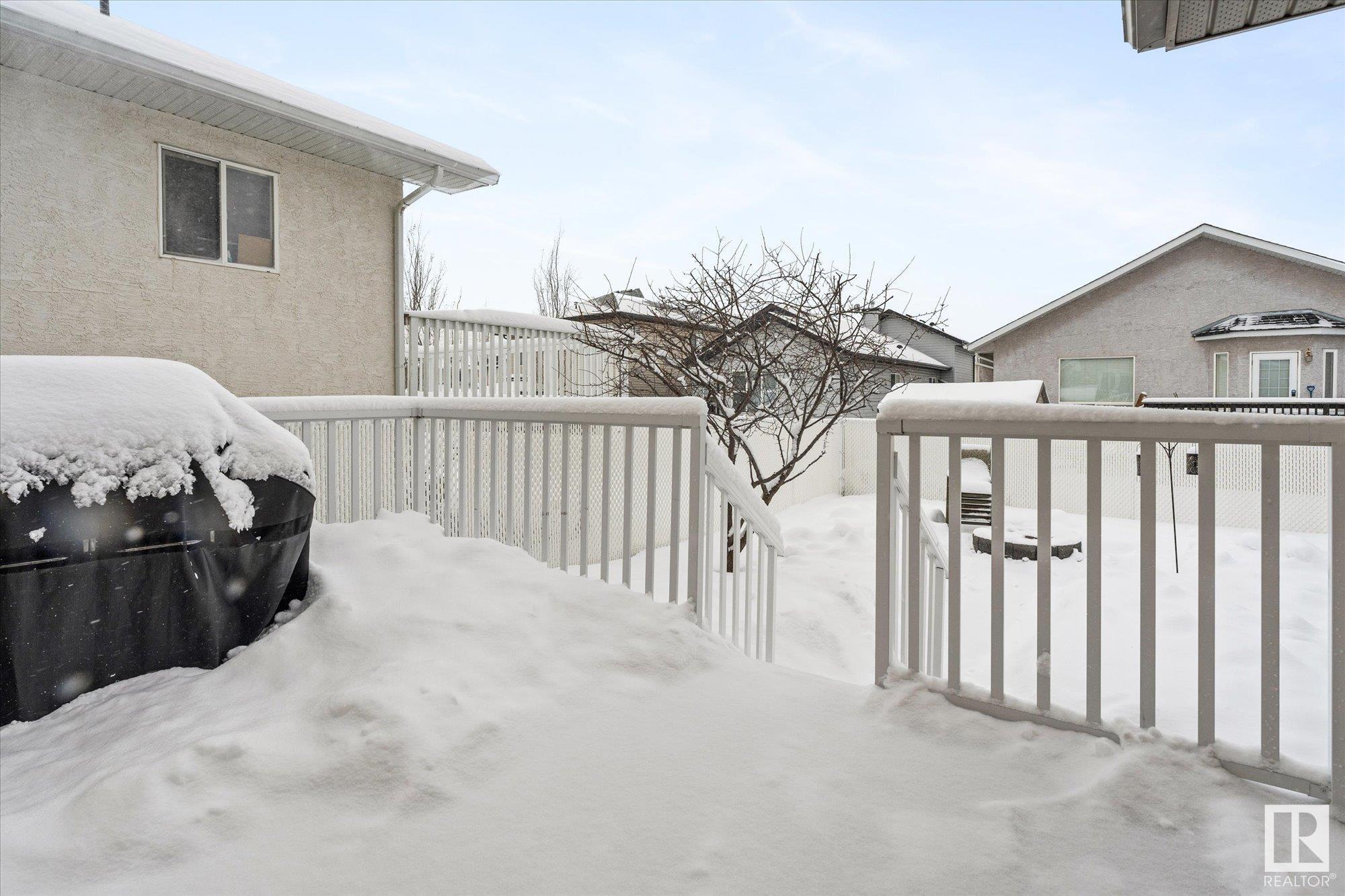      16420 61 ST NW , Edmonton,  ,T5Y 0A7 ;  Listing Number: MLS E4420667