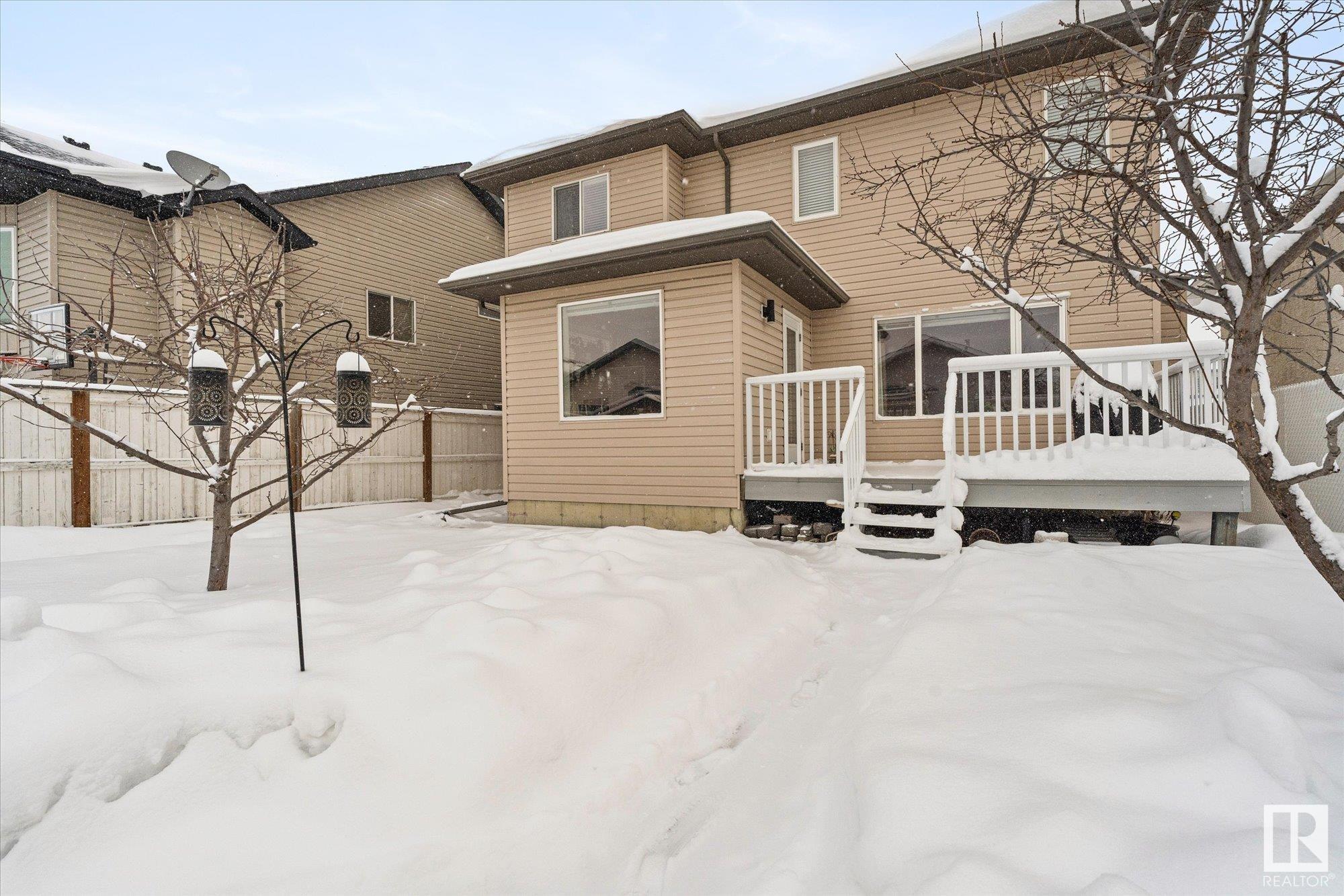      16420 61 ST NW , Edmonton,  ,T5Y 0A7 ;  Listing Number: MLS E4420667