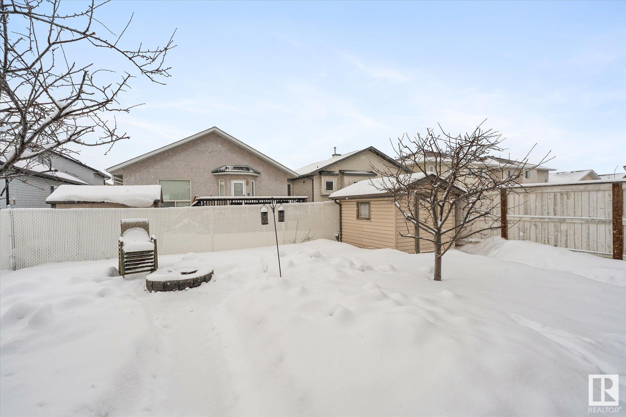     16420 61 ST NW , Edmonton,  ,T5Y 0A7 ;  Listing Number: MLS E4420667