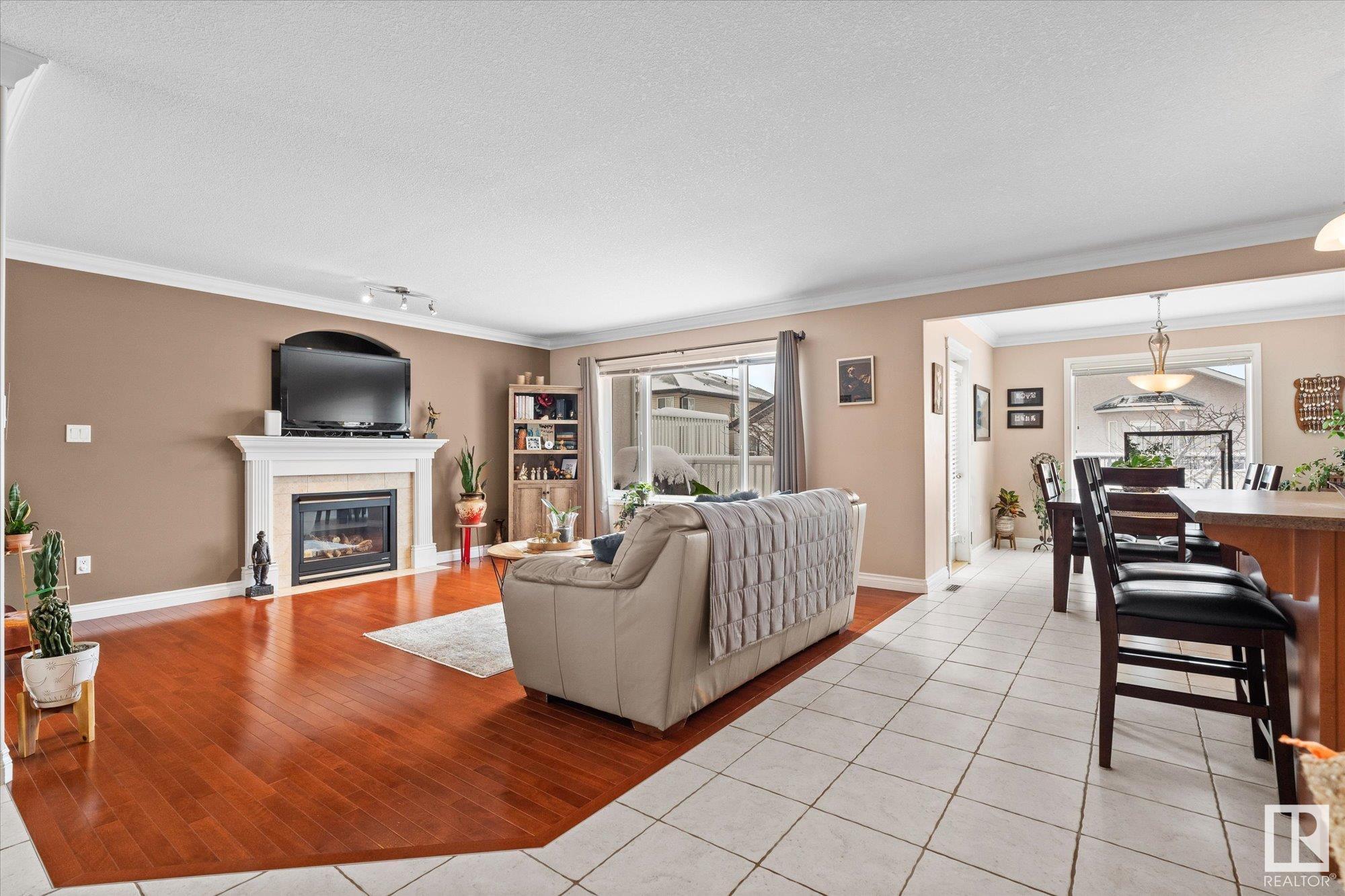      16420 61 ST NW , Edmonton,  ,T5Y 0A7 ;  Listing Number: MLS E4420667