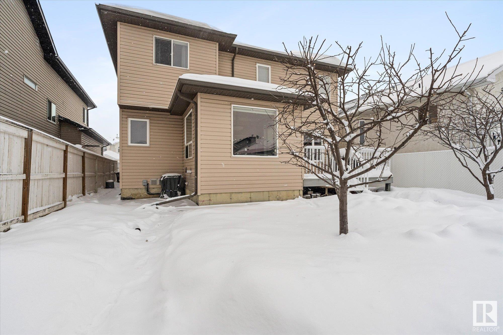      16420 61 ST NW , Edmonton,  ,T5Y 0A7 ;  Listing Number: MLS E4420667