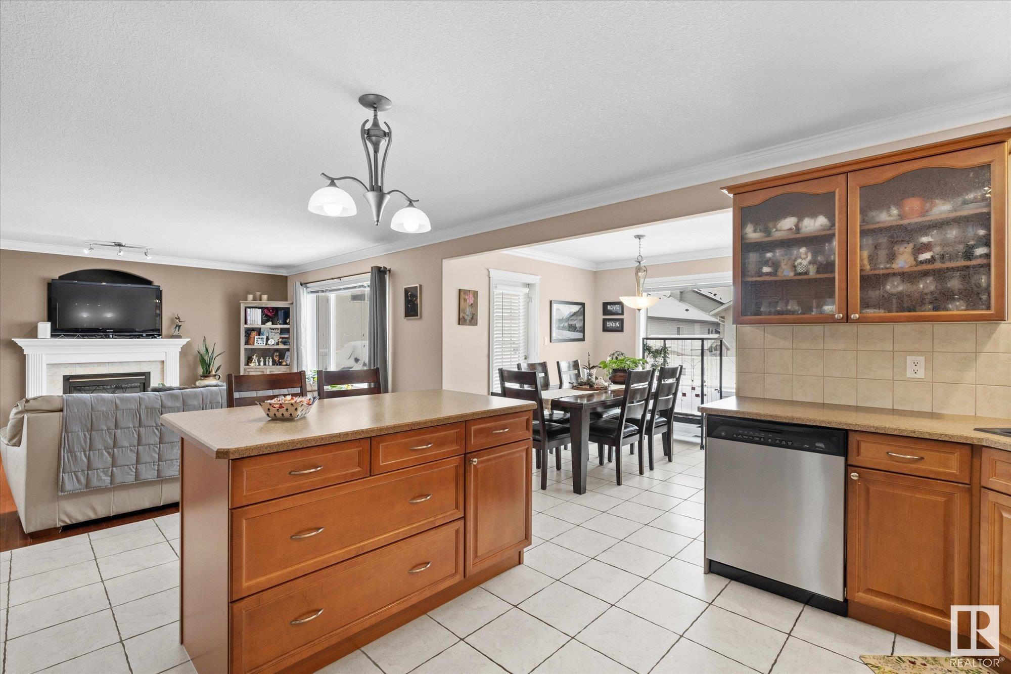      16420 61 ST NW , Edmonton,  ,T5Y 0A7 ;  Listing Number: MLS E4420667