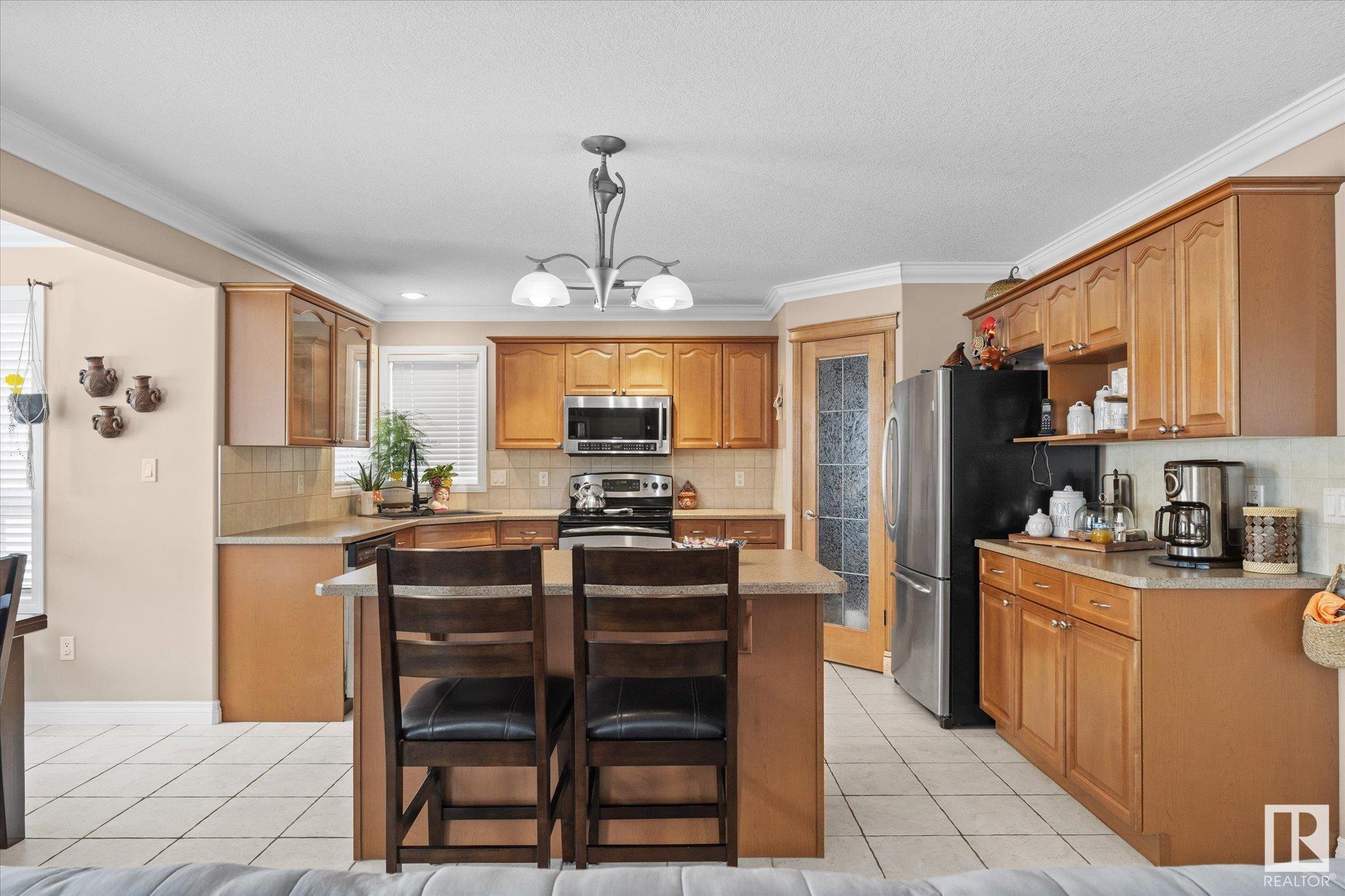      16420 61 ST NW , Edmonton,  ,T5Y 0A7 ;  Listing Number: MLS E4420667