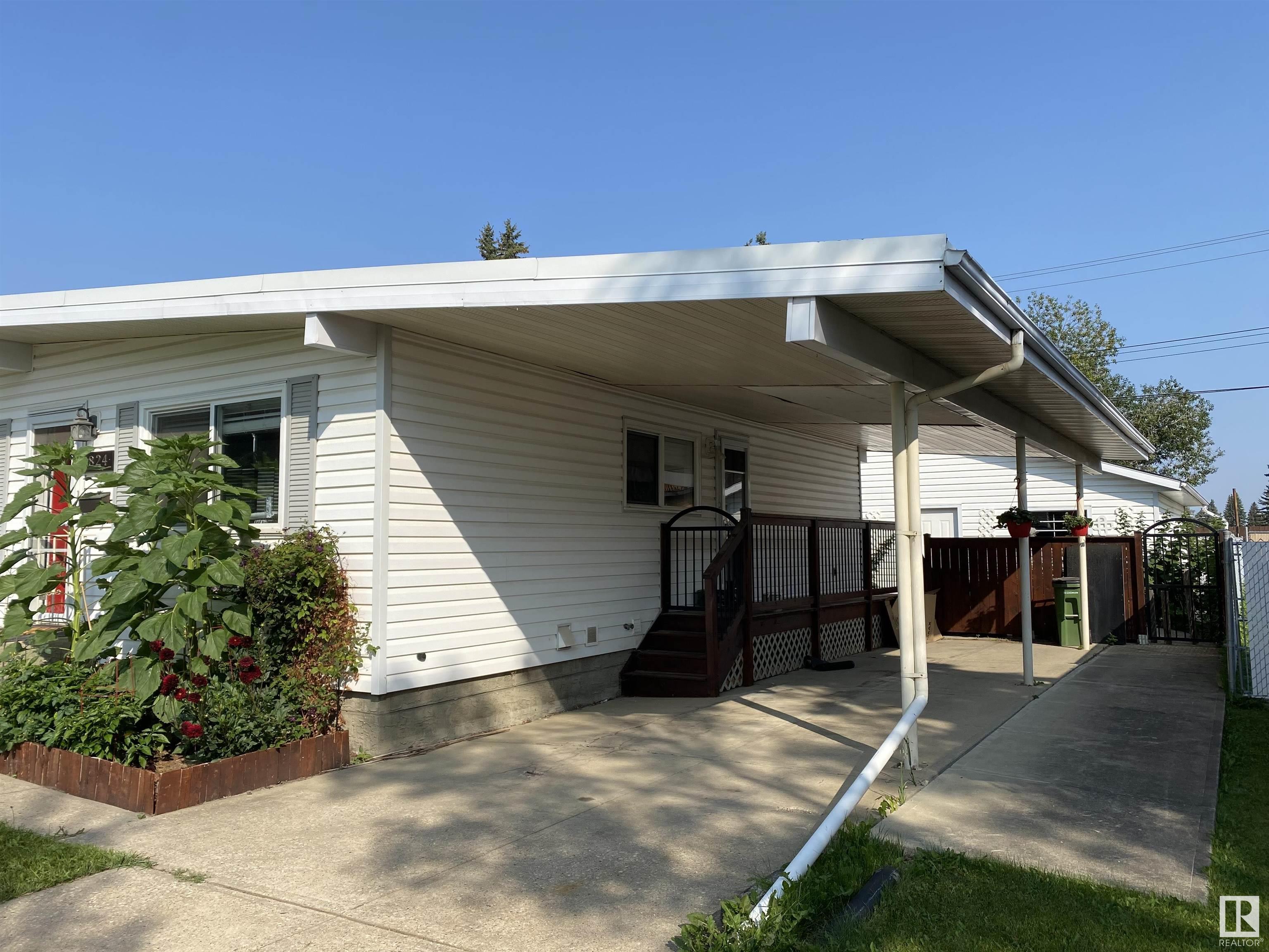      6824 94B AV NW , Edmonton,  ,T6B 0Z7 ;  Listing Number: MLS E4420670