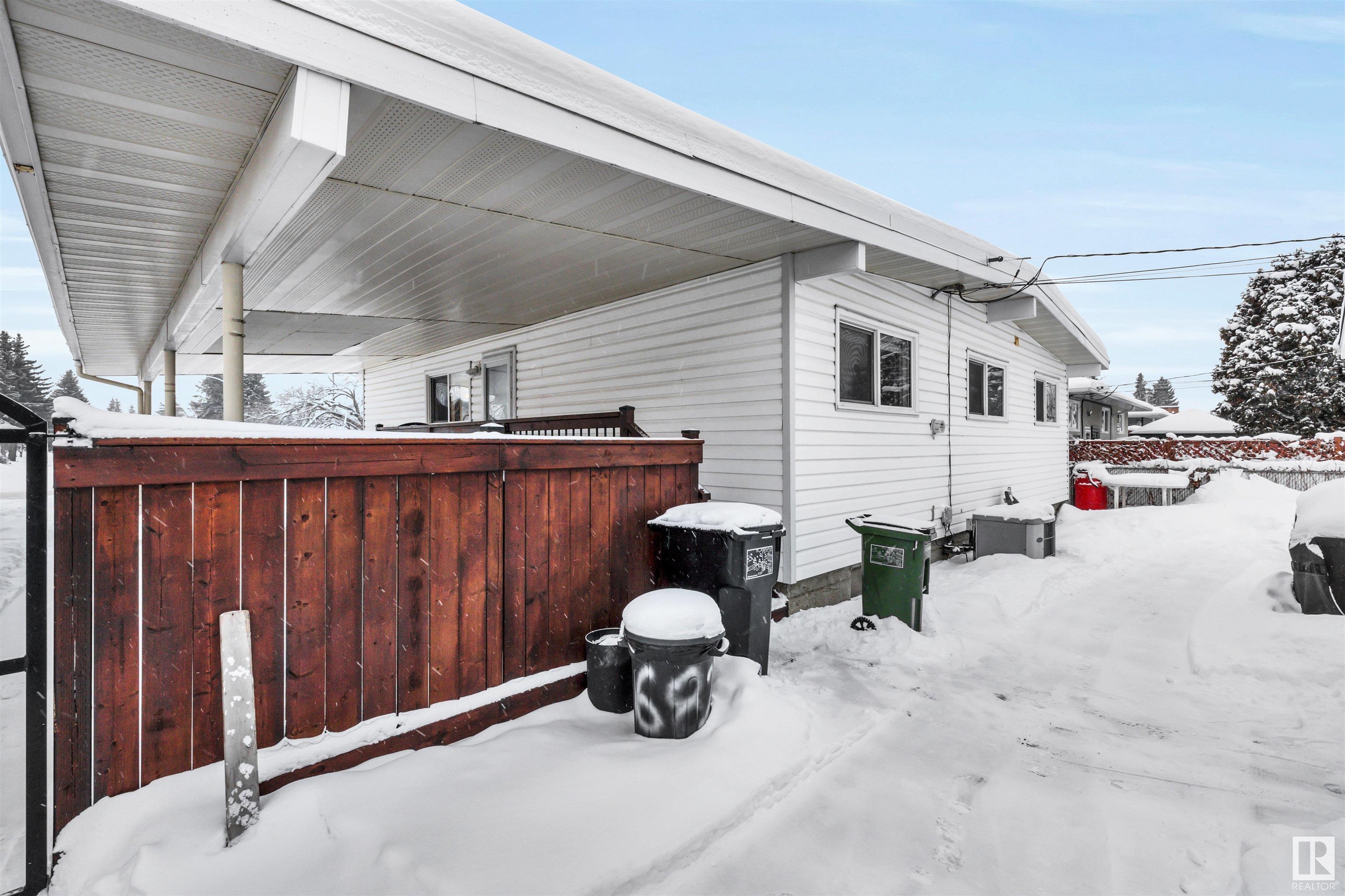     6824 94B AV NW , Edmonton,  ,T6B 0Z7 ;  Listing Number: MLS E4420670