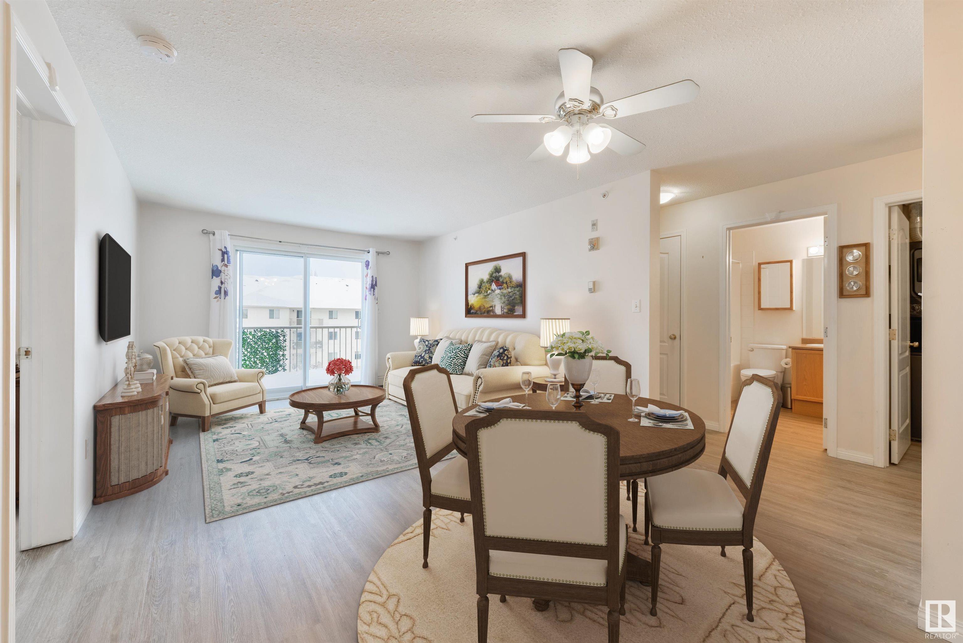      #414 4700 43 AV , Stony Plain,  ,T7Z 2S6 ;  Listing Number: MLS E4420672