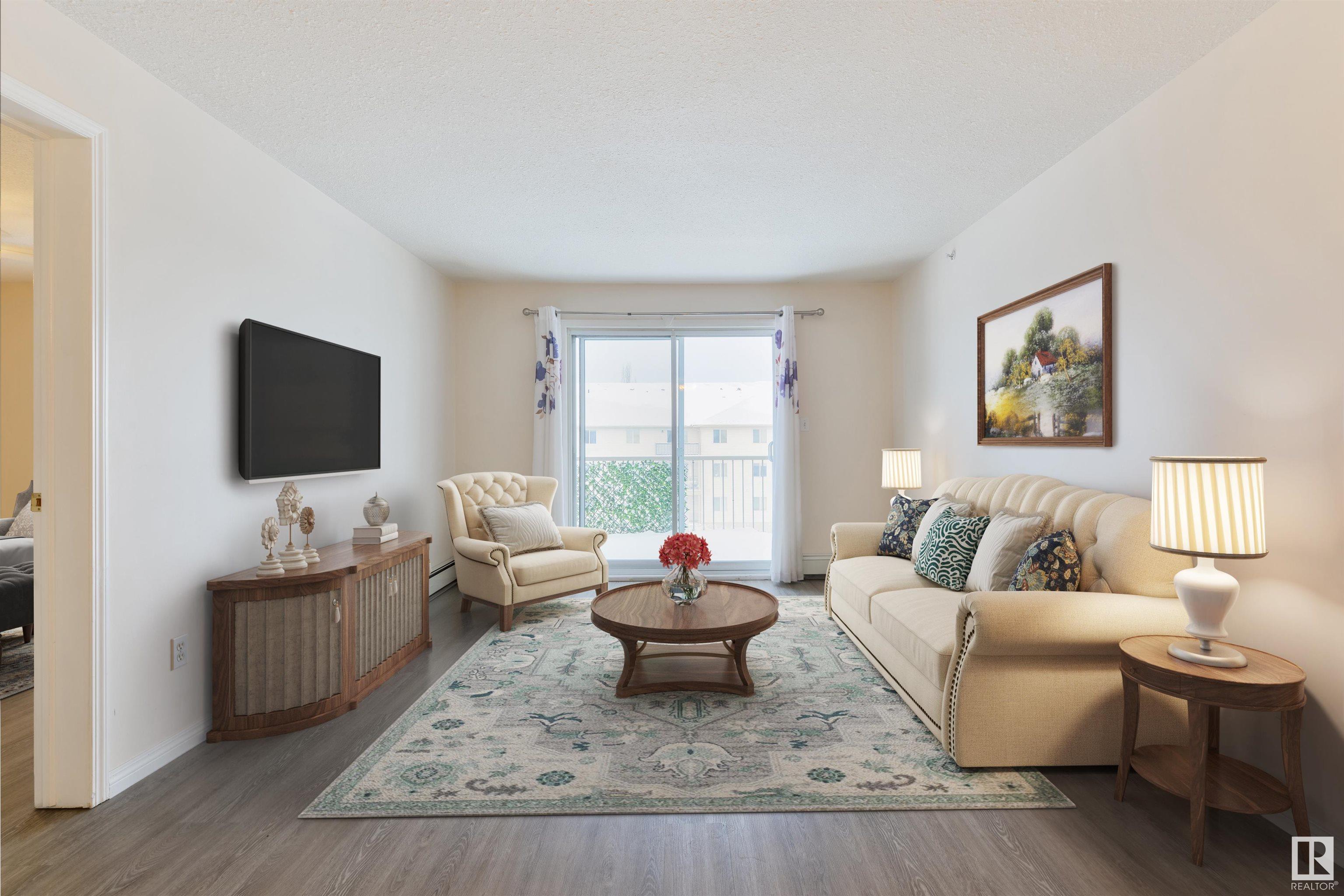      #414 4700 43 AV , Stony Plain,  ,T7Z 2S6 ;  Listing Number: MLS E4420672