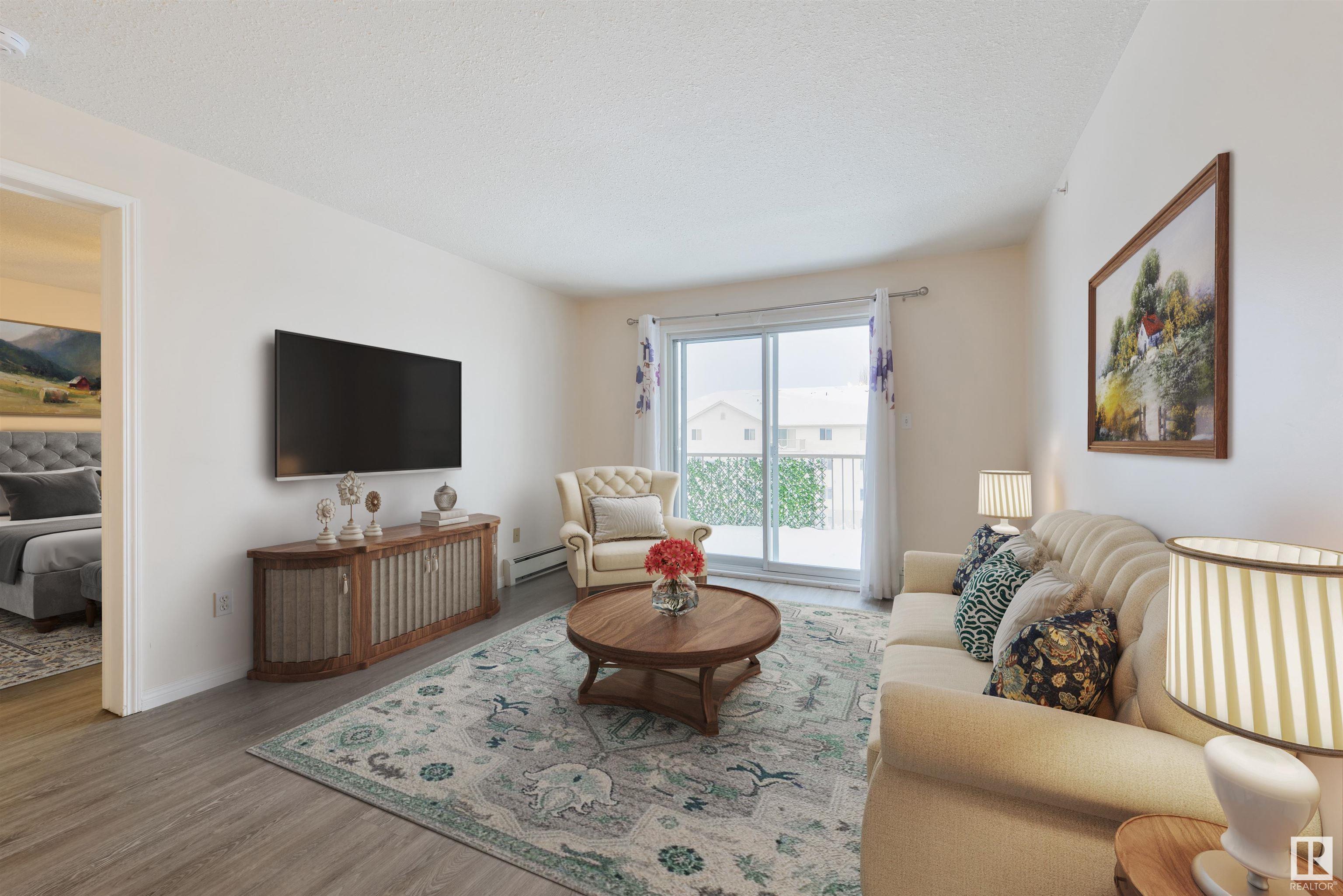      #414 4700 43 AV , Stony Plain,  ,T7Z 2S6 ;  Listing Number: MLS E4420672