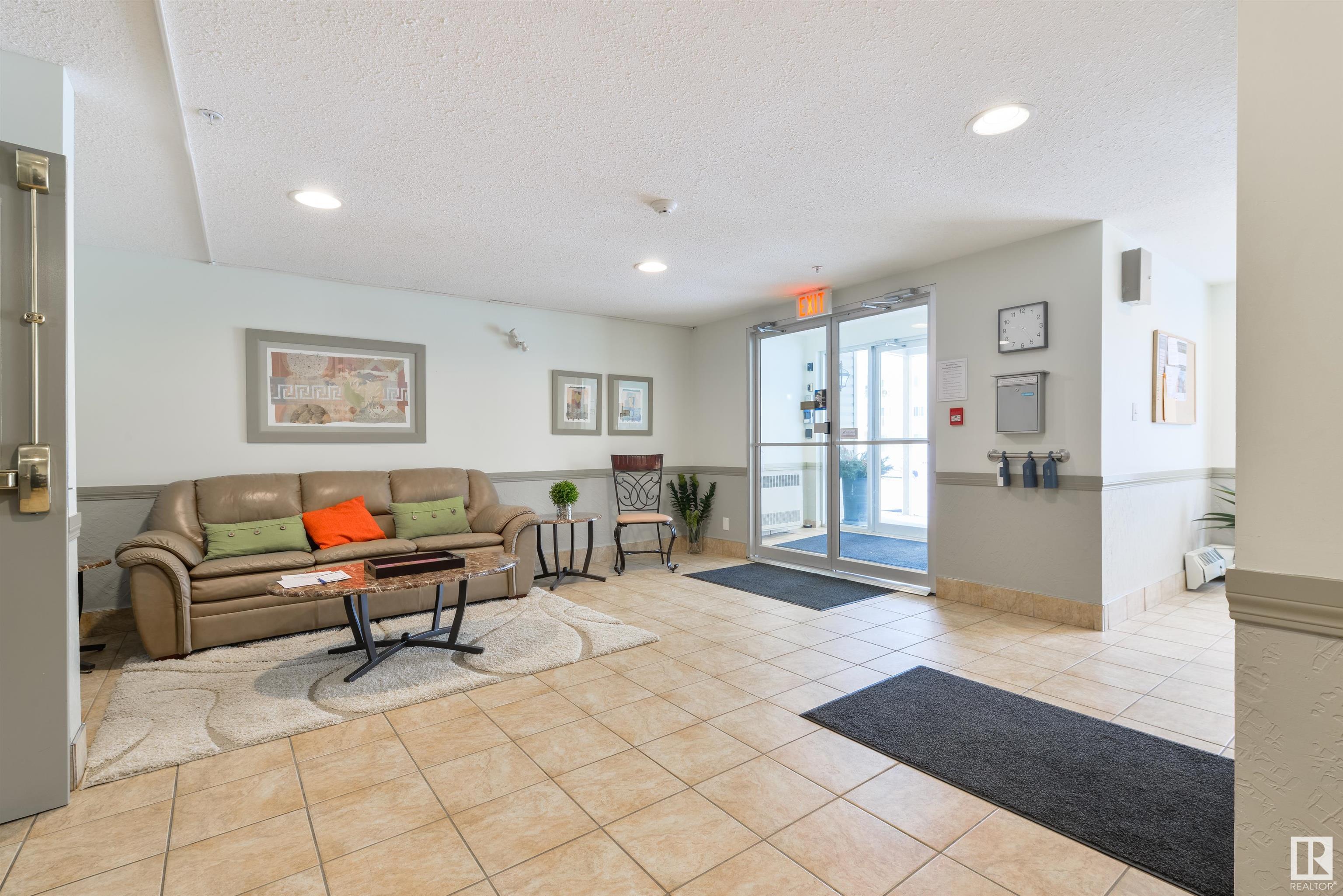      #414 4700 43 AV , Stony Plain,  ,T7Z 2S6 ;  Listing Number: MLS E4420672