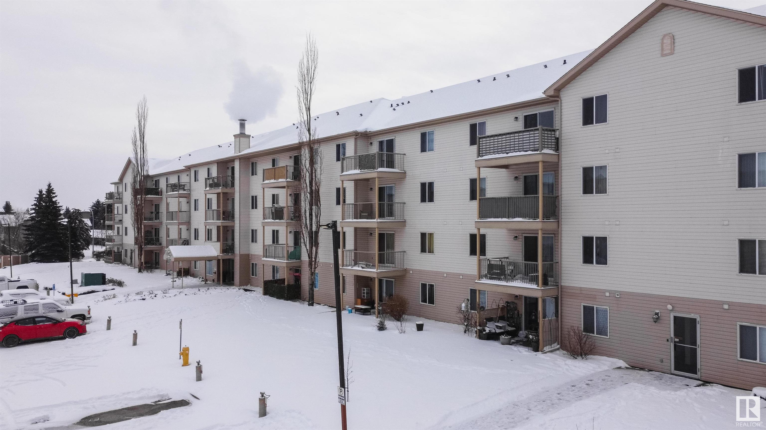      #414 4700 43 AV , Stony Plain,  ,T7Z 2S6 ;  Listing Number: MLS E4420672