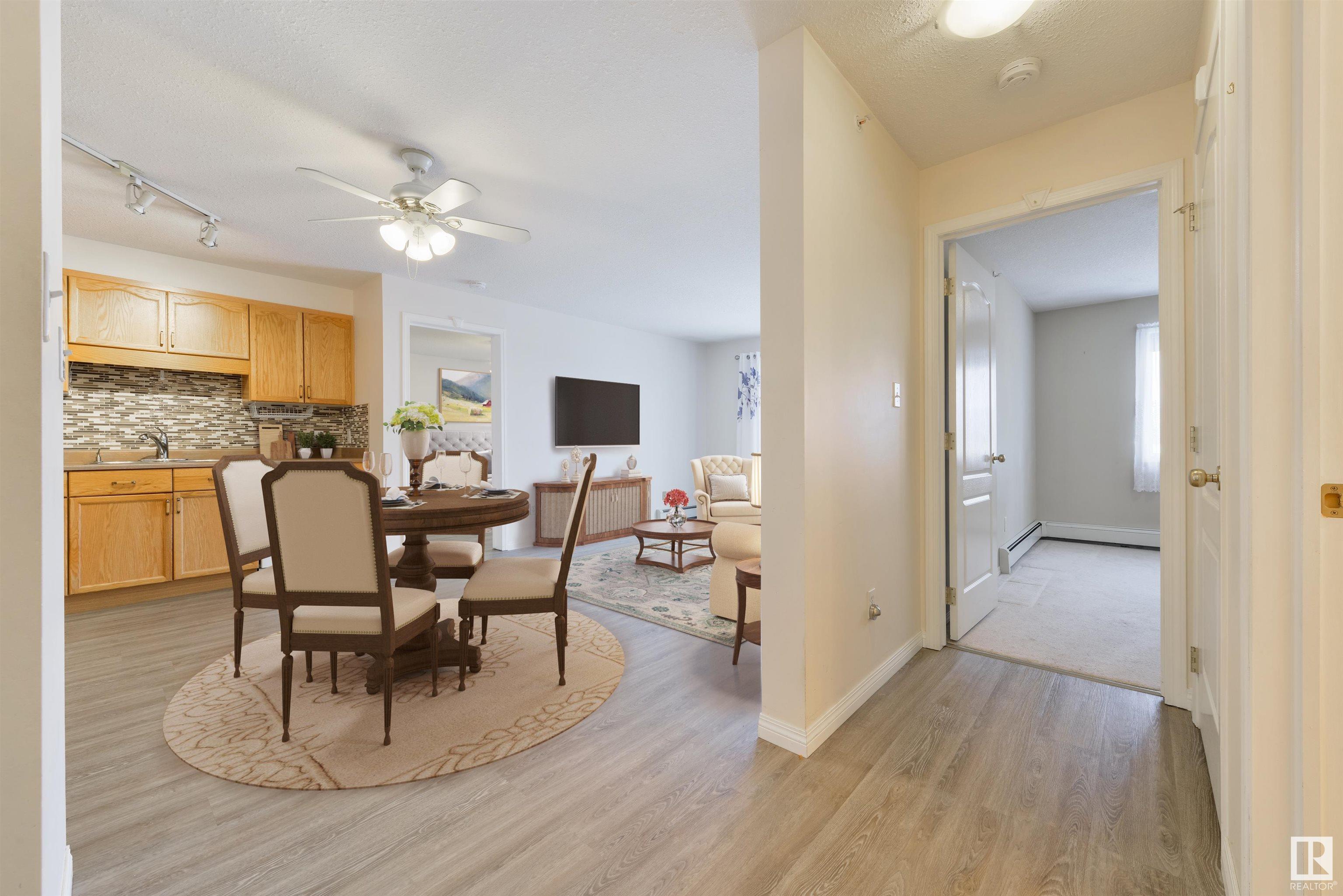      #414 4700 43 AV , Stony Plain,  ,T7Z 2S6 ;  Listing Number: MLS E4420672