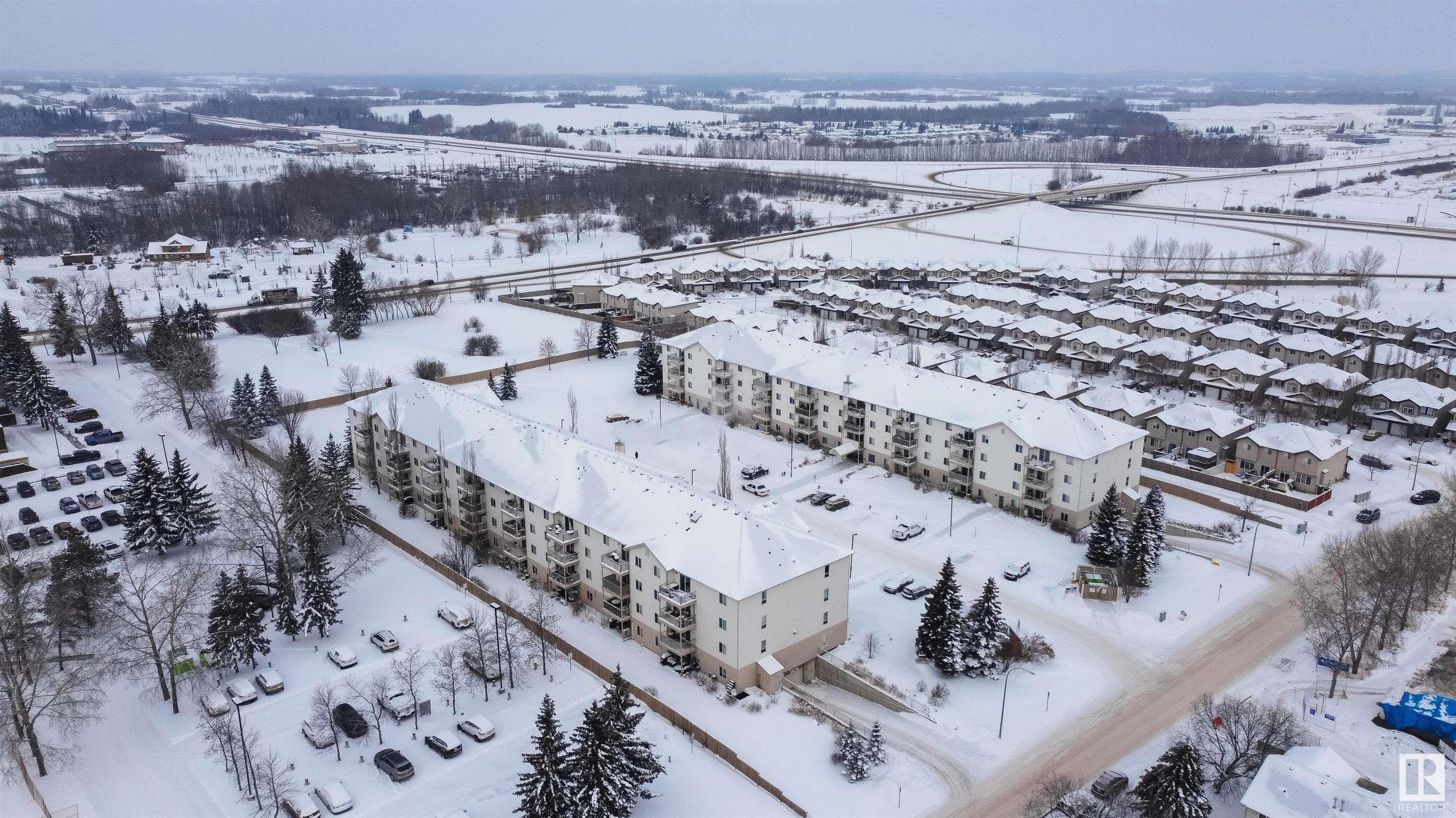      #414 4700 43 AV , Stony Plain,  ,T7Z 2S6 ;  Listing Number: MLS E4420672