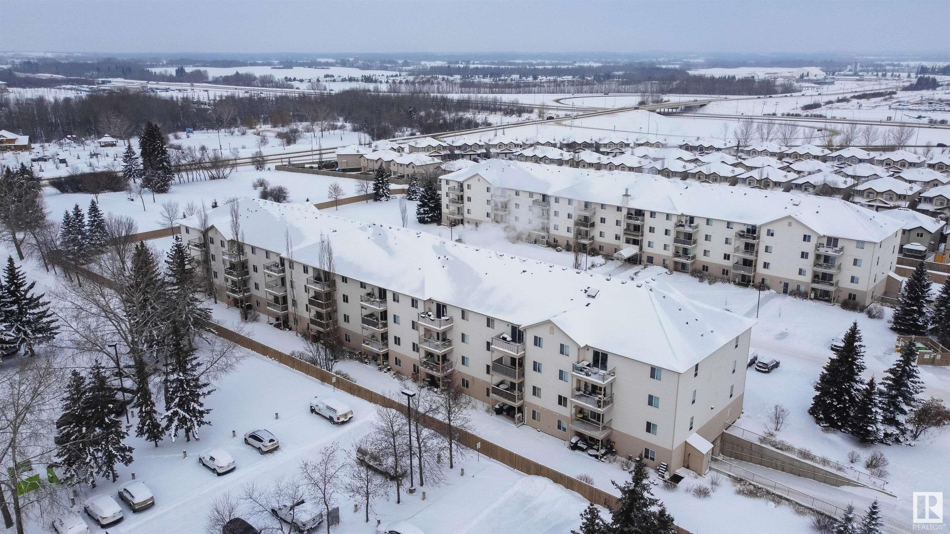      #414 4700 43 AV , Stony Plain,  ,T7Z 2S6 ;  Listing Number: MLS E4420672