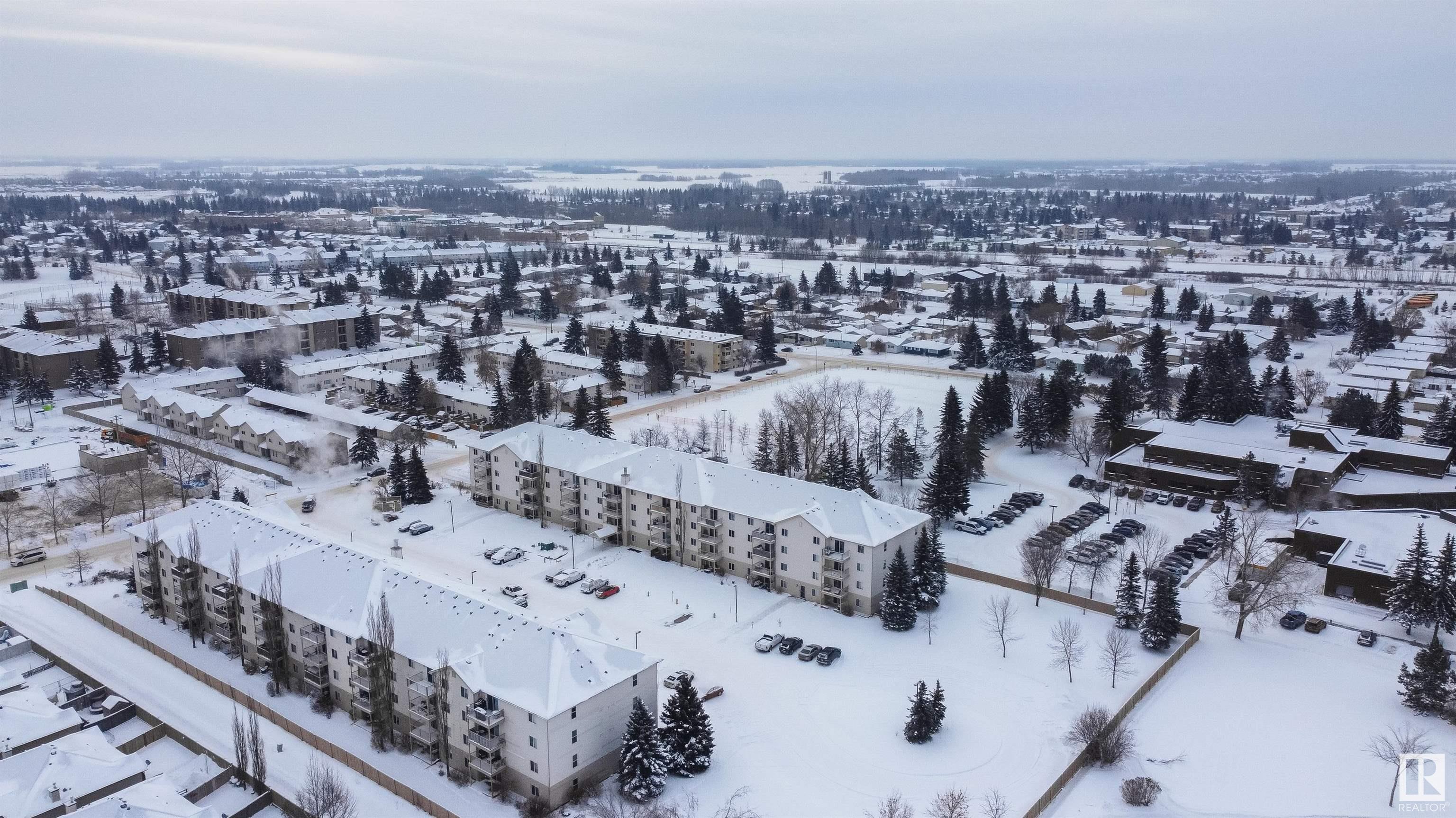      #414 4700 43 AV , Stony Plain,  ,T7Z 2S6 ;  Listing Number: MLS E4420672