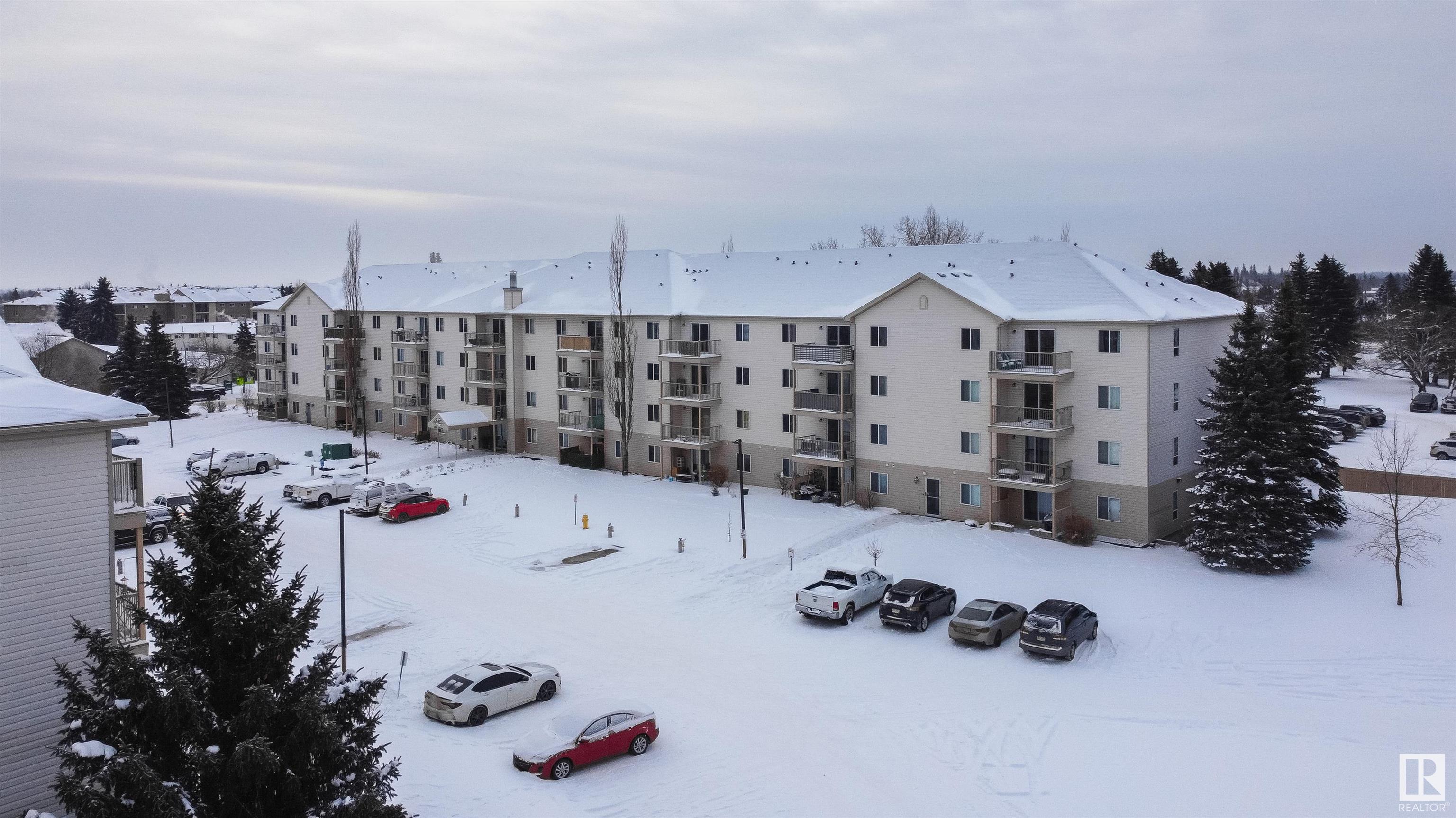      #414 4700 43 AV , Stony Plain,  ,T7Z 2S6 ;  Listing Number: MLS E4420672
