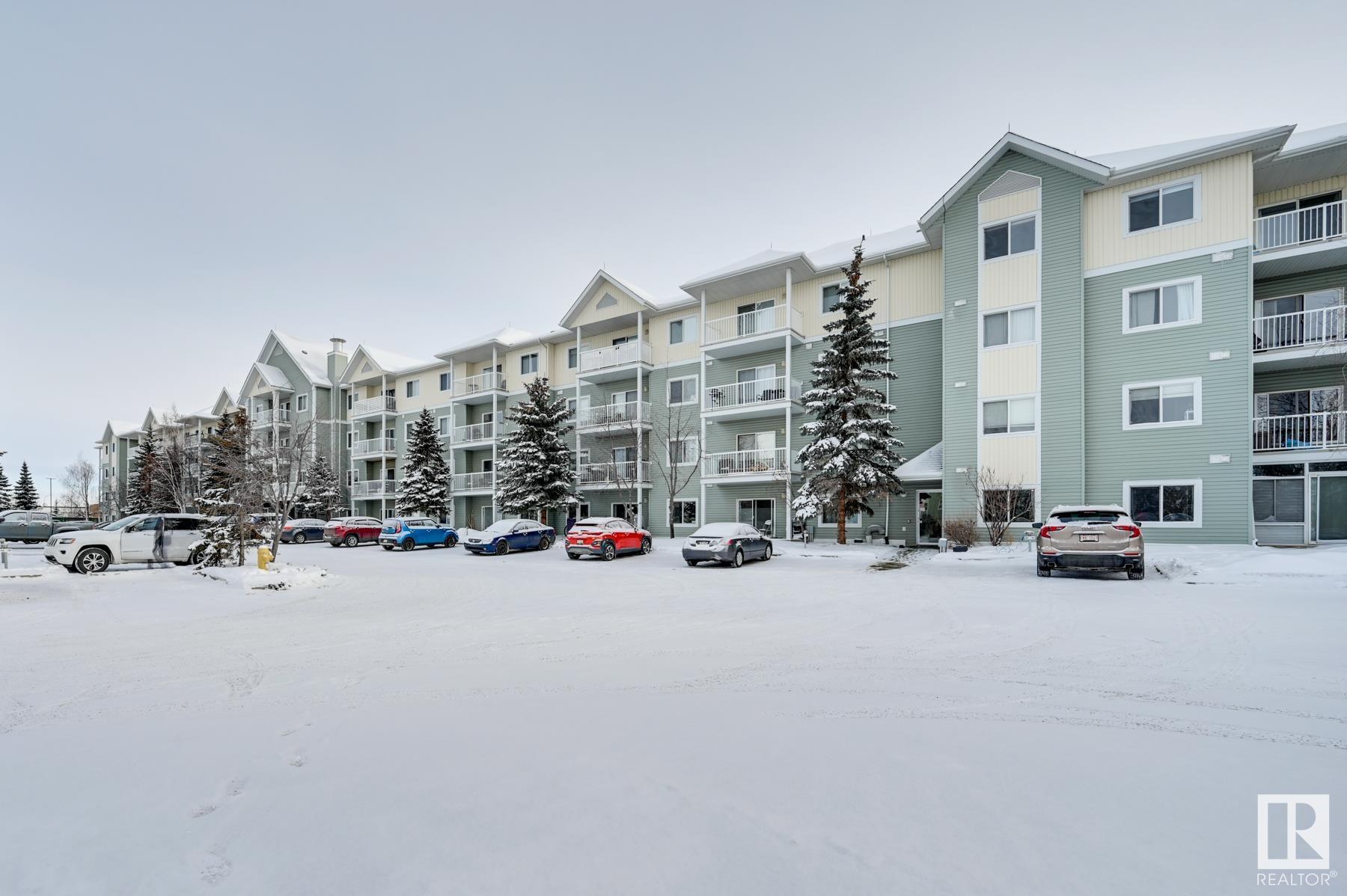 Photo 14 at 107 - 70 Woodsmere, Westpark, Fort Saskatchewan