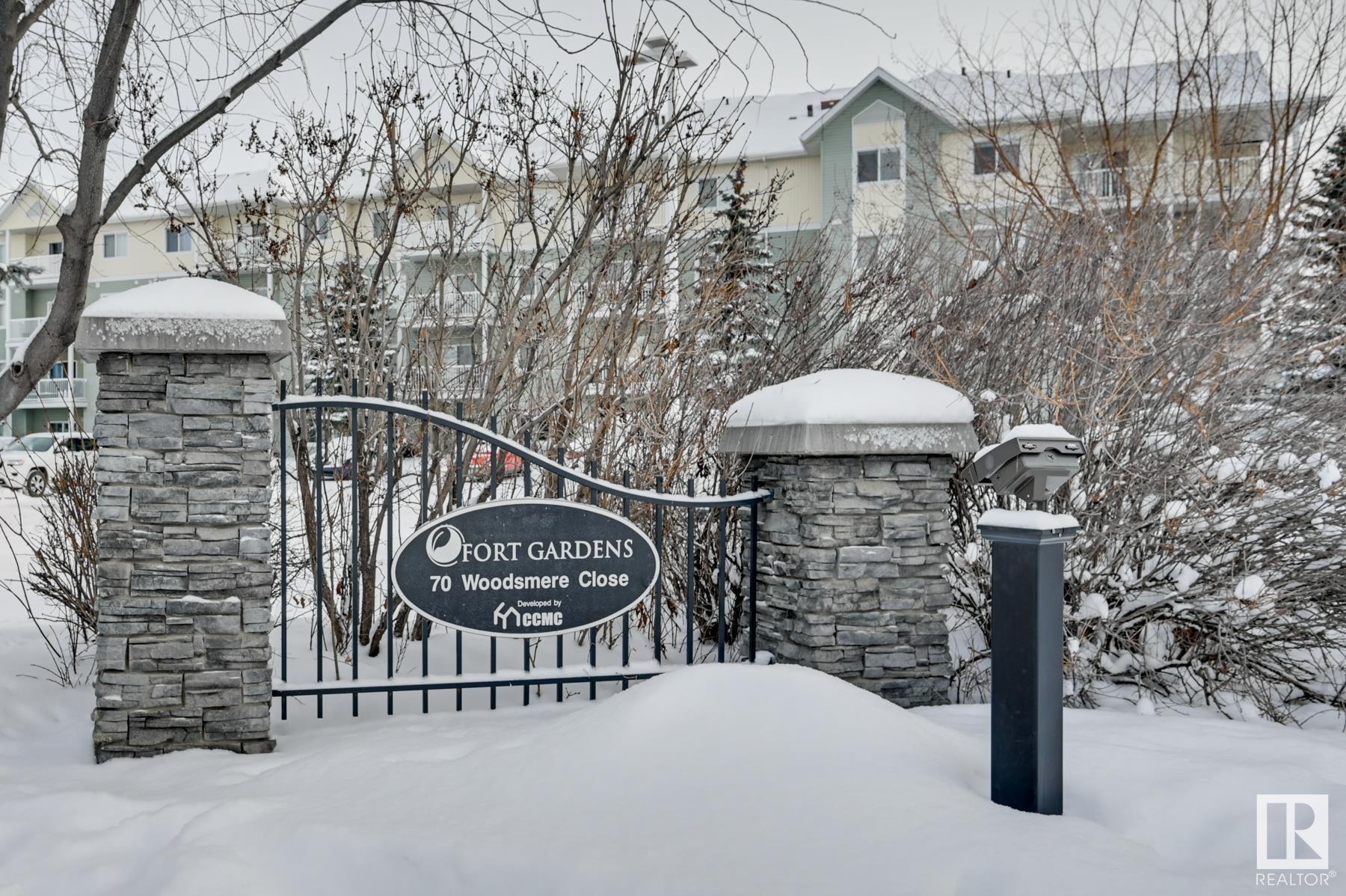 Photo 16 at 107 - 70 Woodsmere, Westpark, Fort Saskatchewan