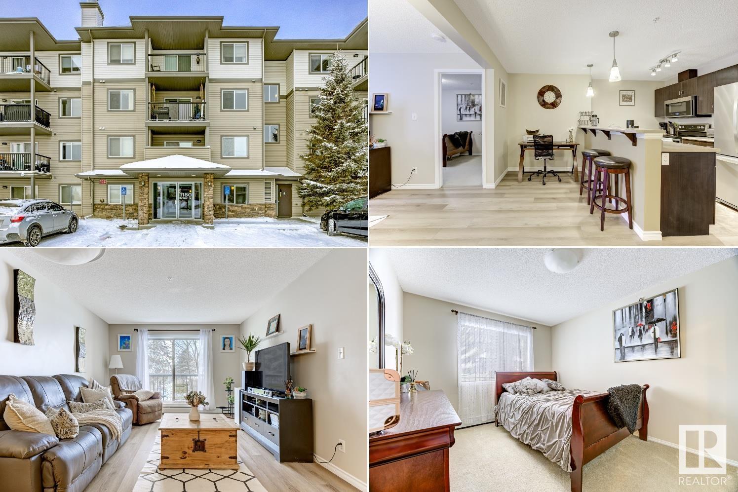      #228 1180 HYNDMAN RD NW , Edmonton,  ,T5A 0P8 ;  Listing Number: MLS E4420677