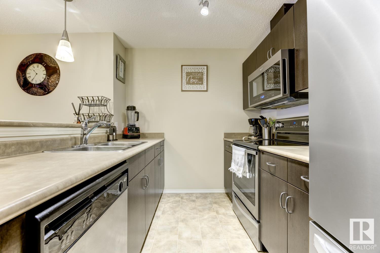      #228 1180 HYNDMAN RD NW , Edmonton,  ,T5A 0P8 ;  Listing Number: MLS E4420677