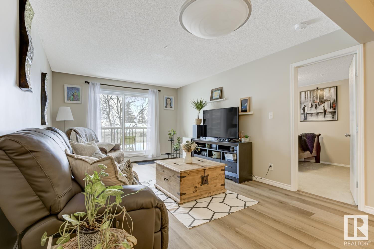      #228 1180 HYNDMAN RD NW , Edmonton,  ,T5A 0P8 ;  Listing Number: MLS E4420677