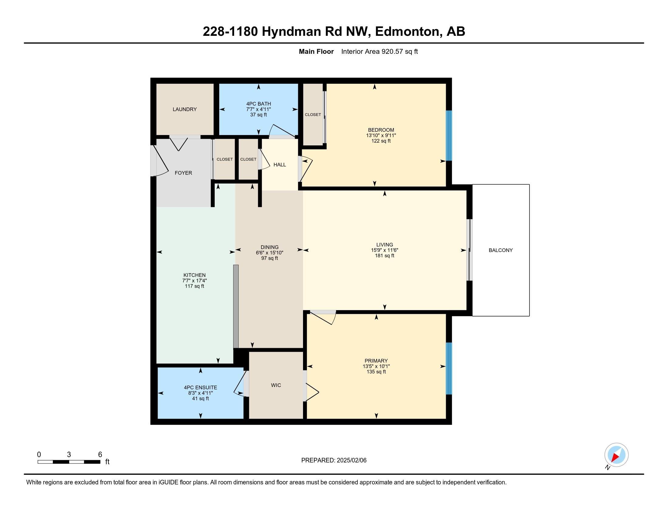      #228 1180 HYNDMAN RD NW , Edmonton,  ,T5A 0P8 ;  Listing Number: MLS E4420677