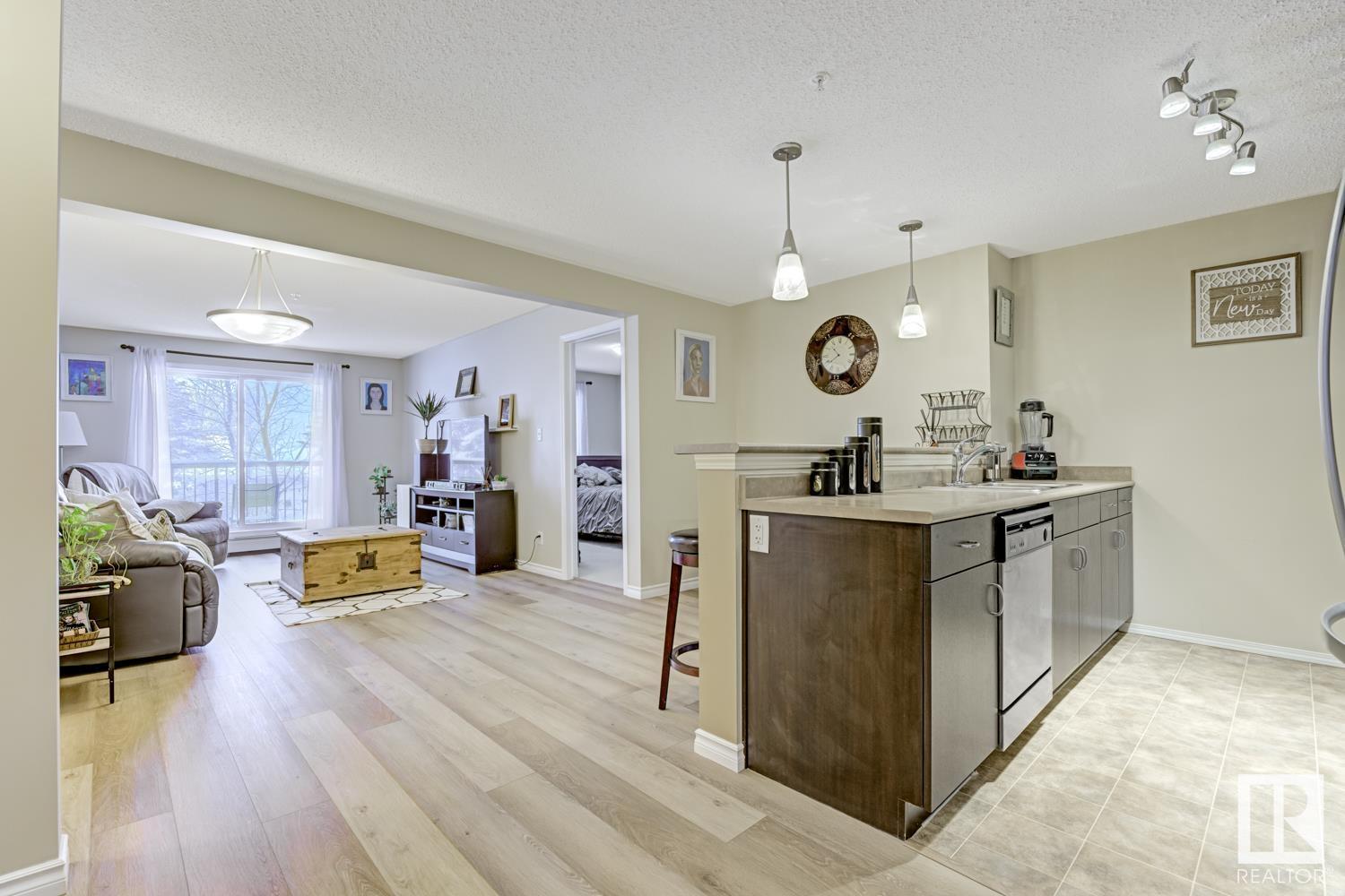      #228 1180 HYNDMAN RD NW , Edmonton,  ,T5A 0P8 ;  Listing Number: MLS E4420677