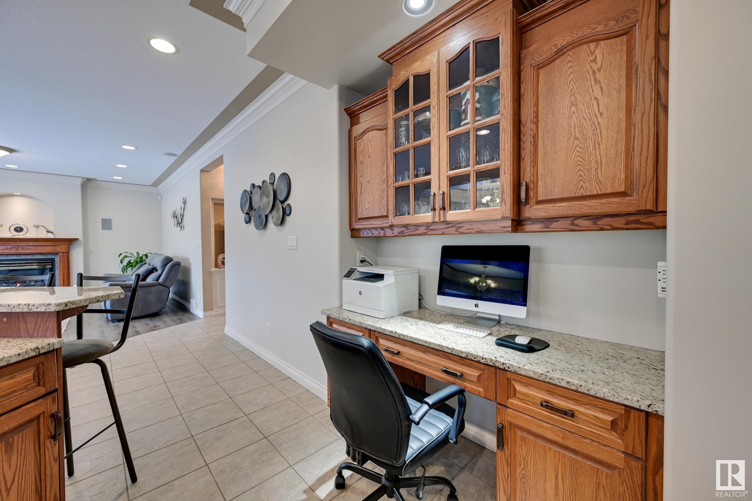     946 HOLLINGSWORTH BN NW , Edmonton,  ,T6R 3G8 ;  Listing Number: MLS E4420679