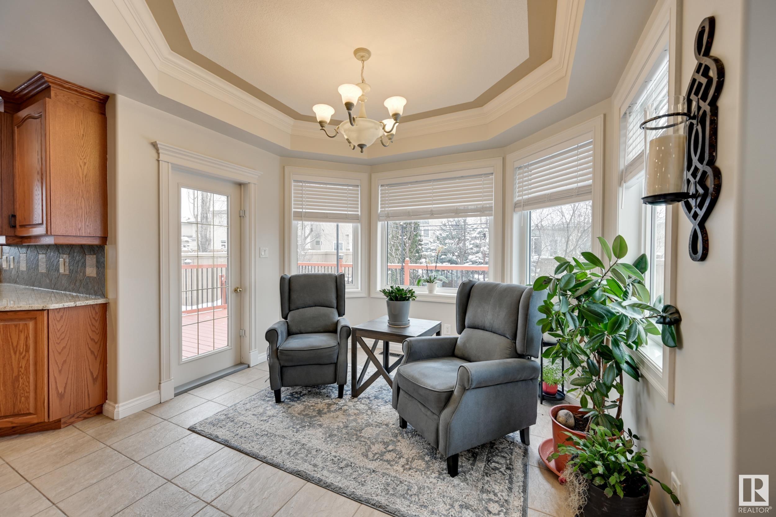      946 HOLLINGSWORTH BN NW , Edmonton,  ,T6R 3G8 ;  Listing Number: MLS E4420679